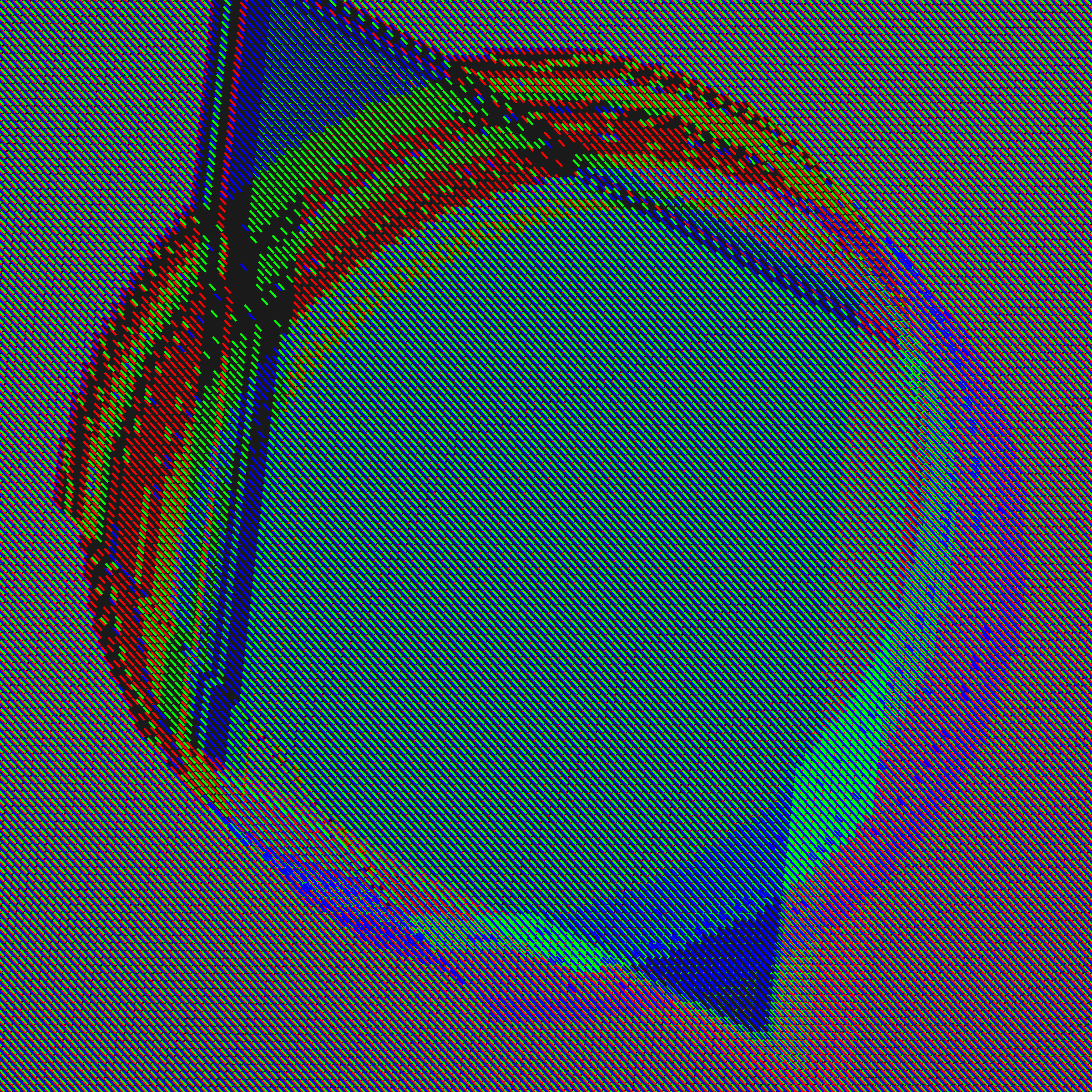 Featured token for: 923 EMPTY ROOMS