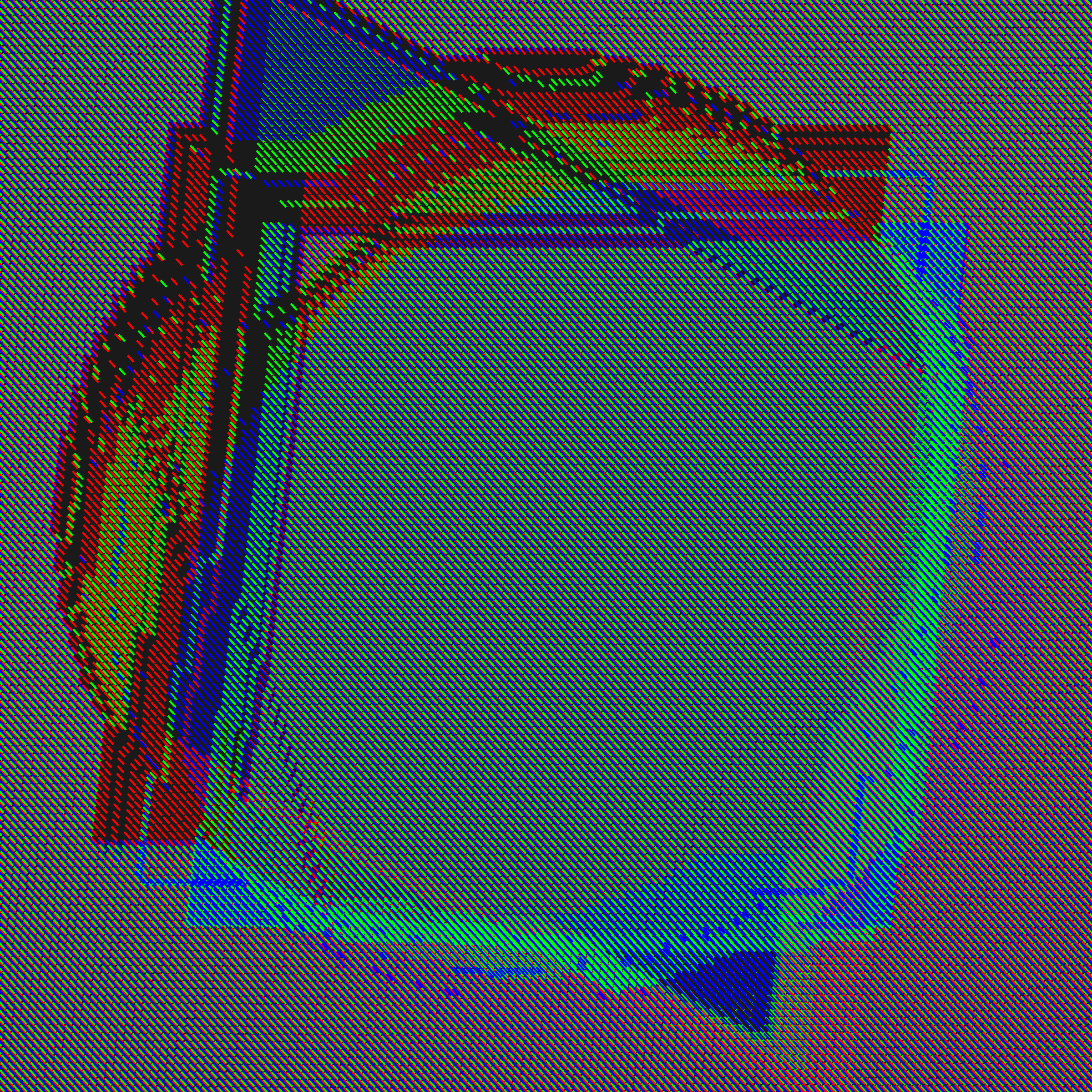 Featured token for: 923 EMPTY ROOMS