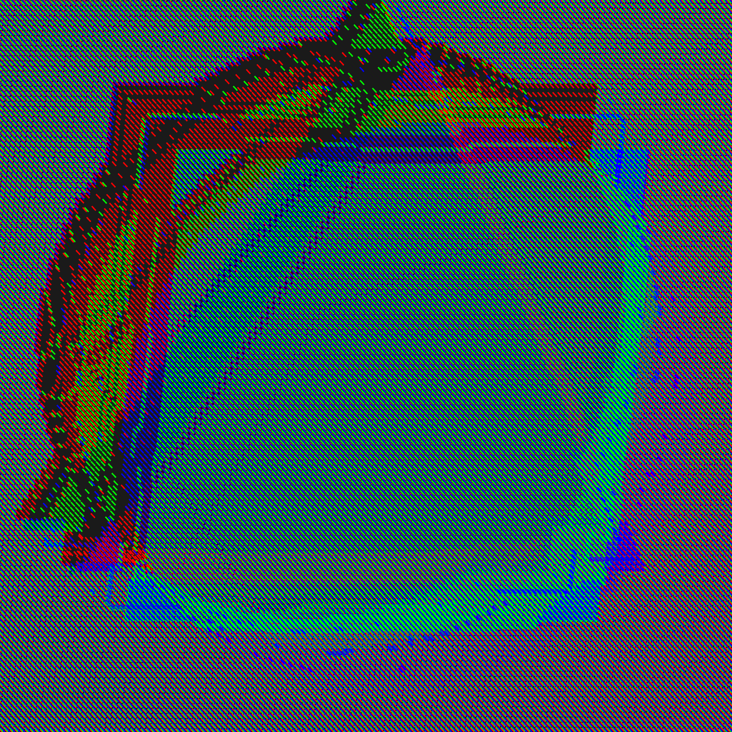 Featured token for: 923 EMPTY ROOMS