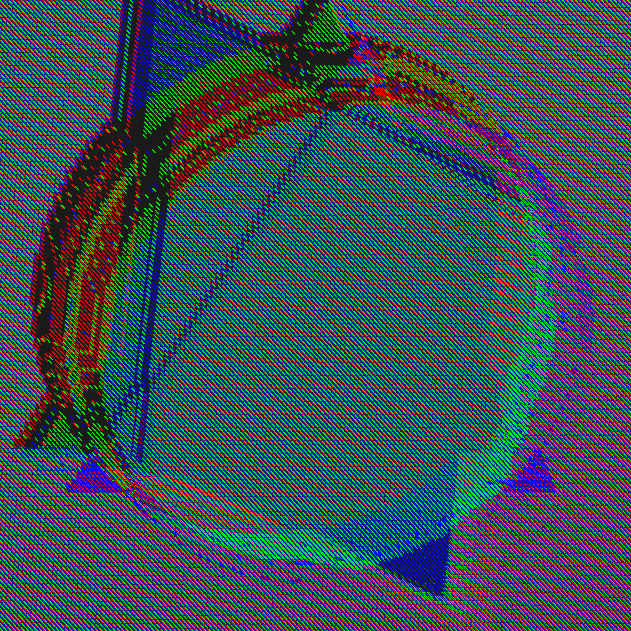 Featured token for: 923 EMPTY ROOMS