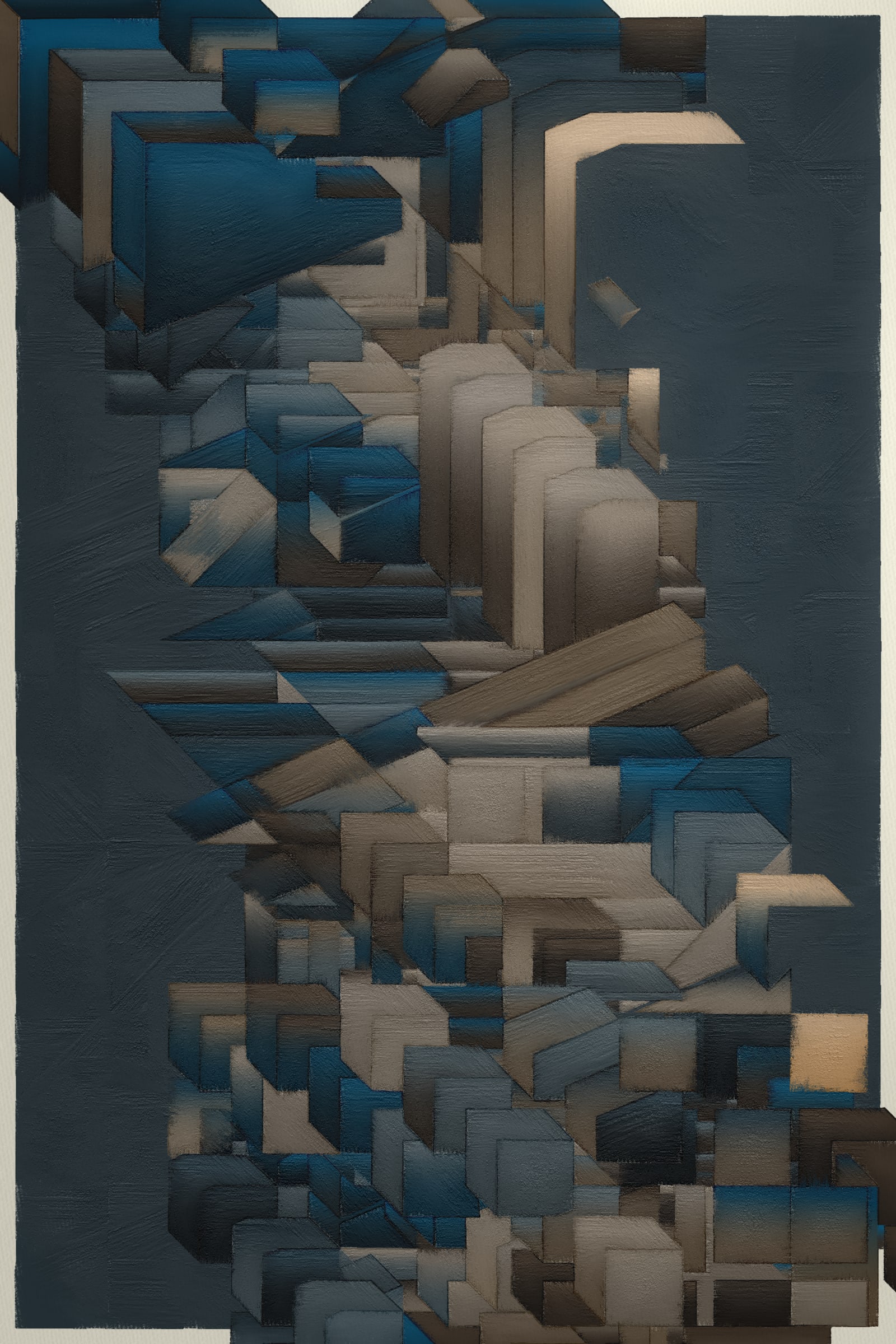Metropolis #113