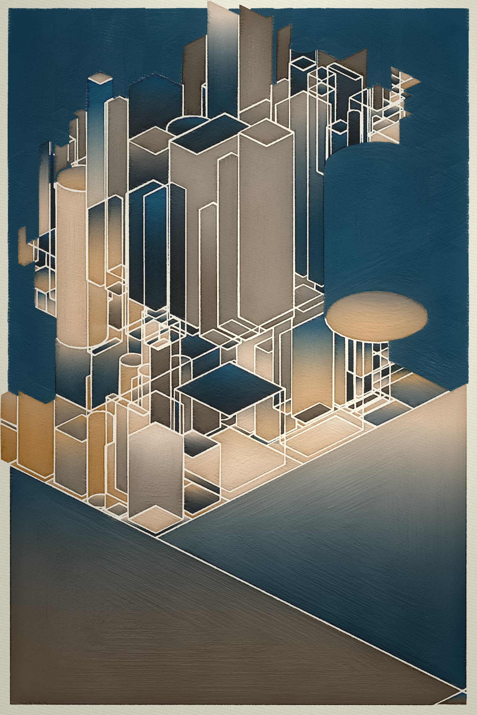 Metropolis #114