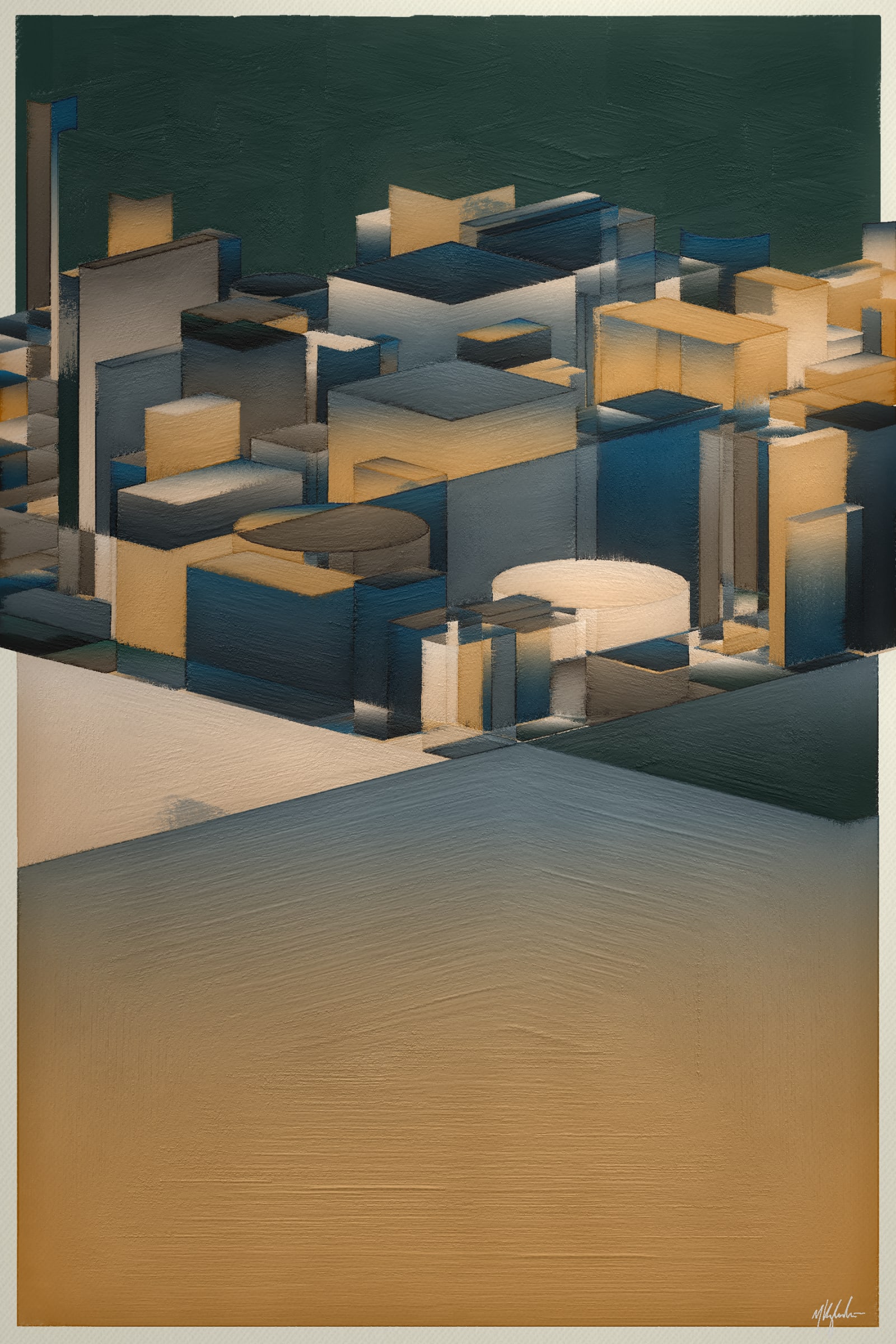 Metropolis #115