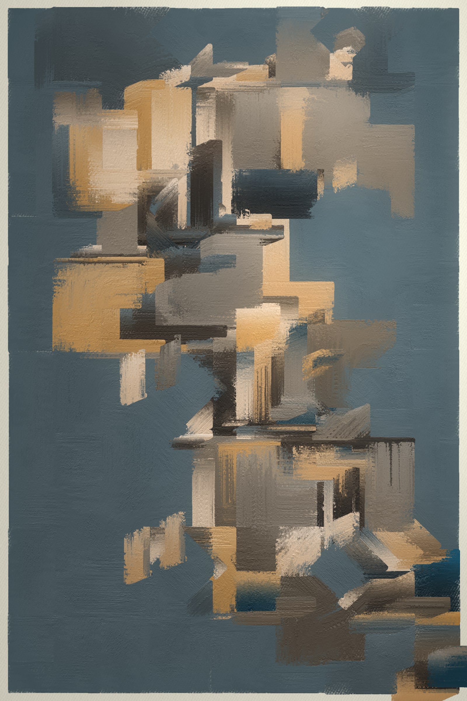 Metropolis #12