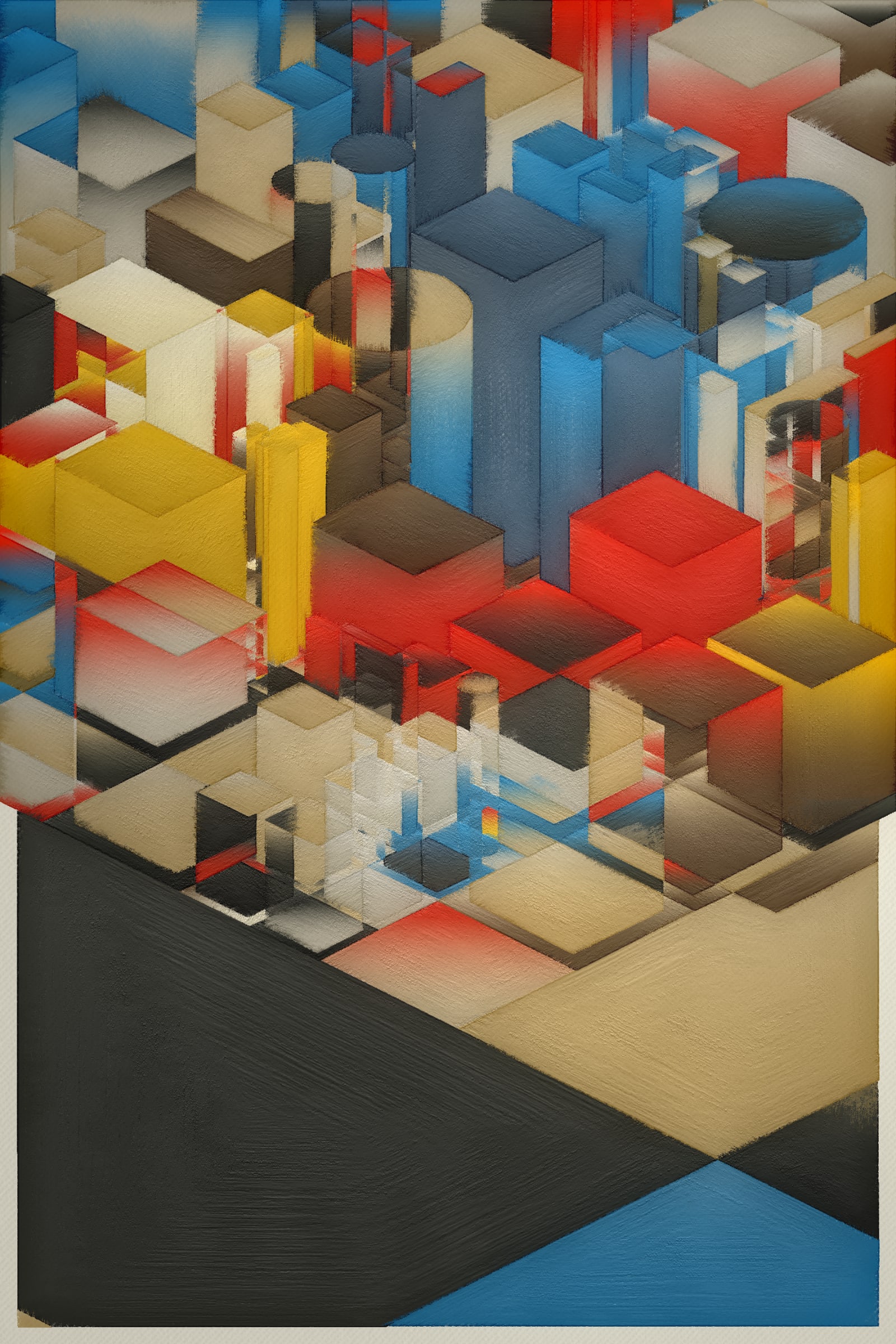 Metropolis #129