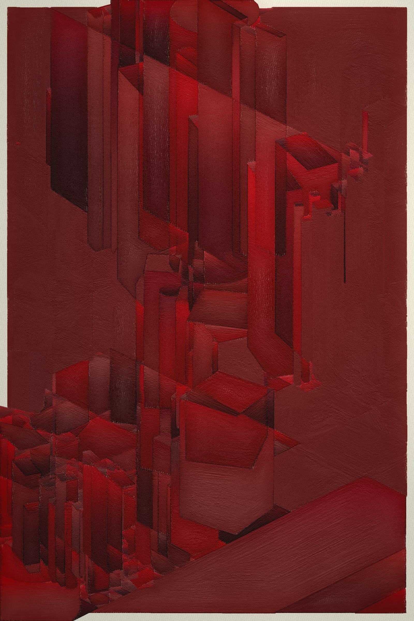 Metropolis #13