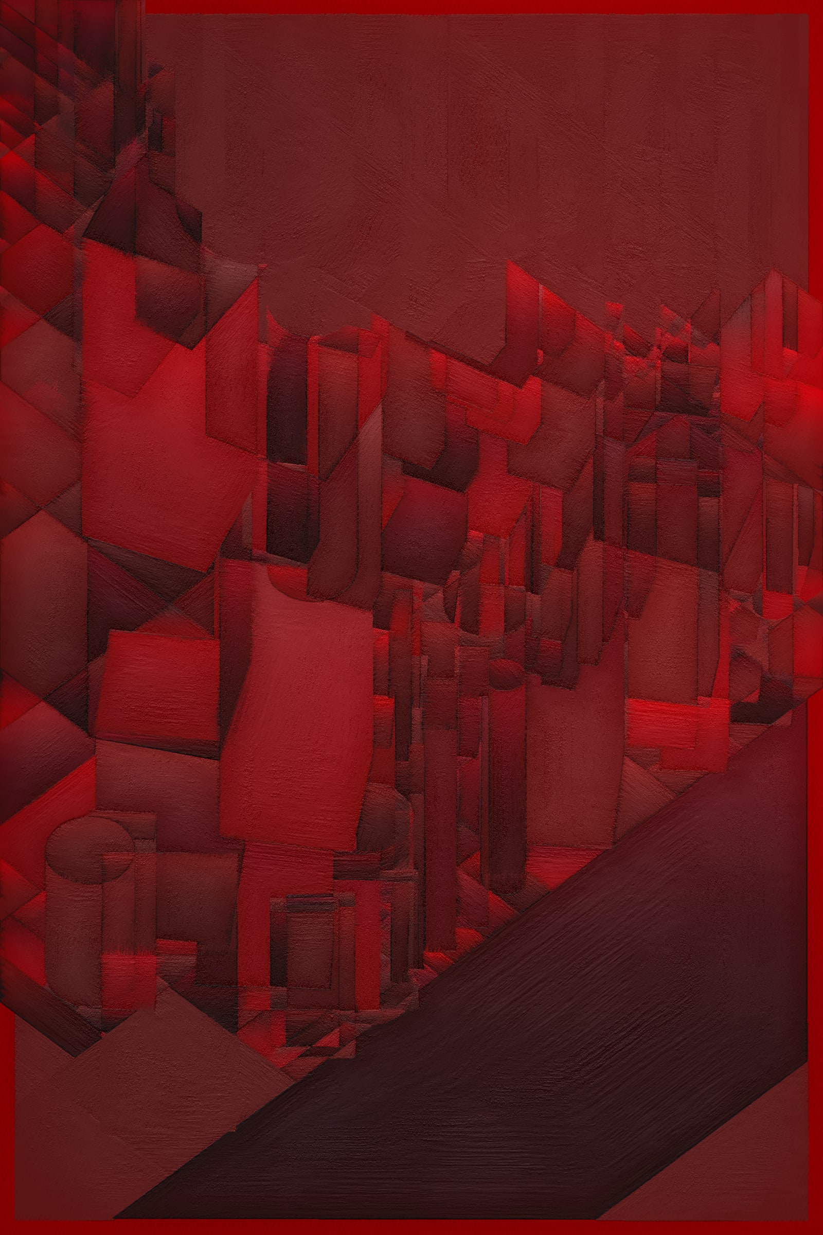 Metropolis #135