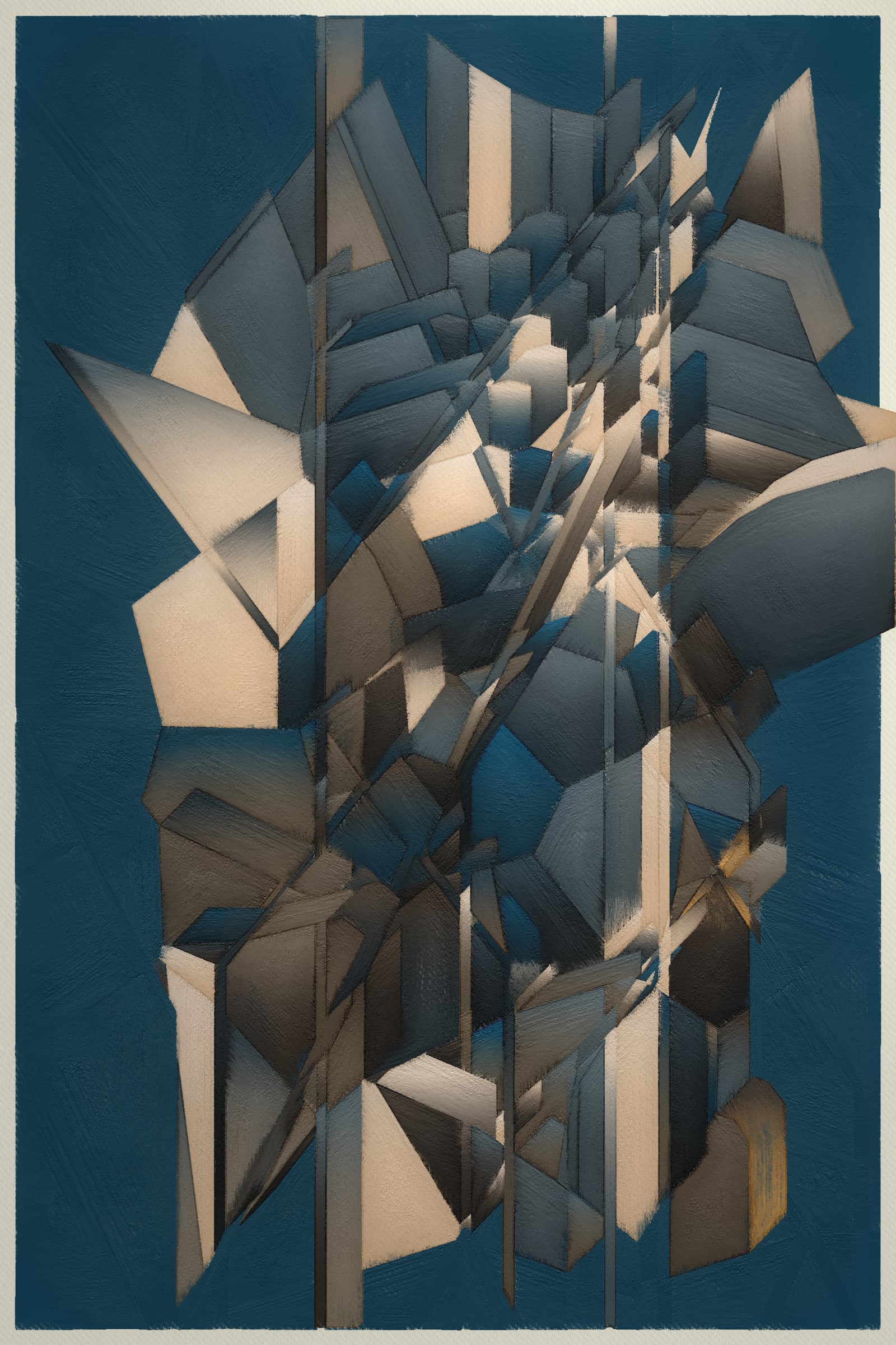 Metropolis #136