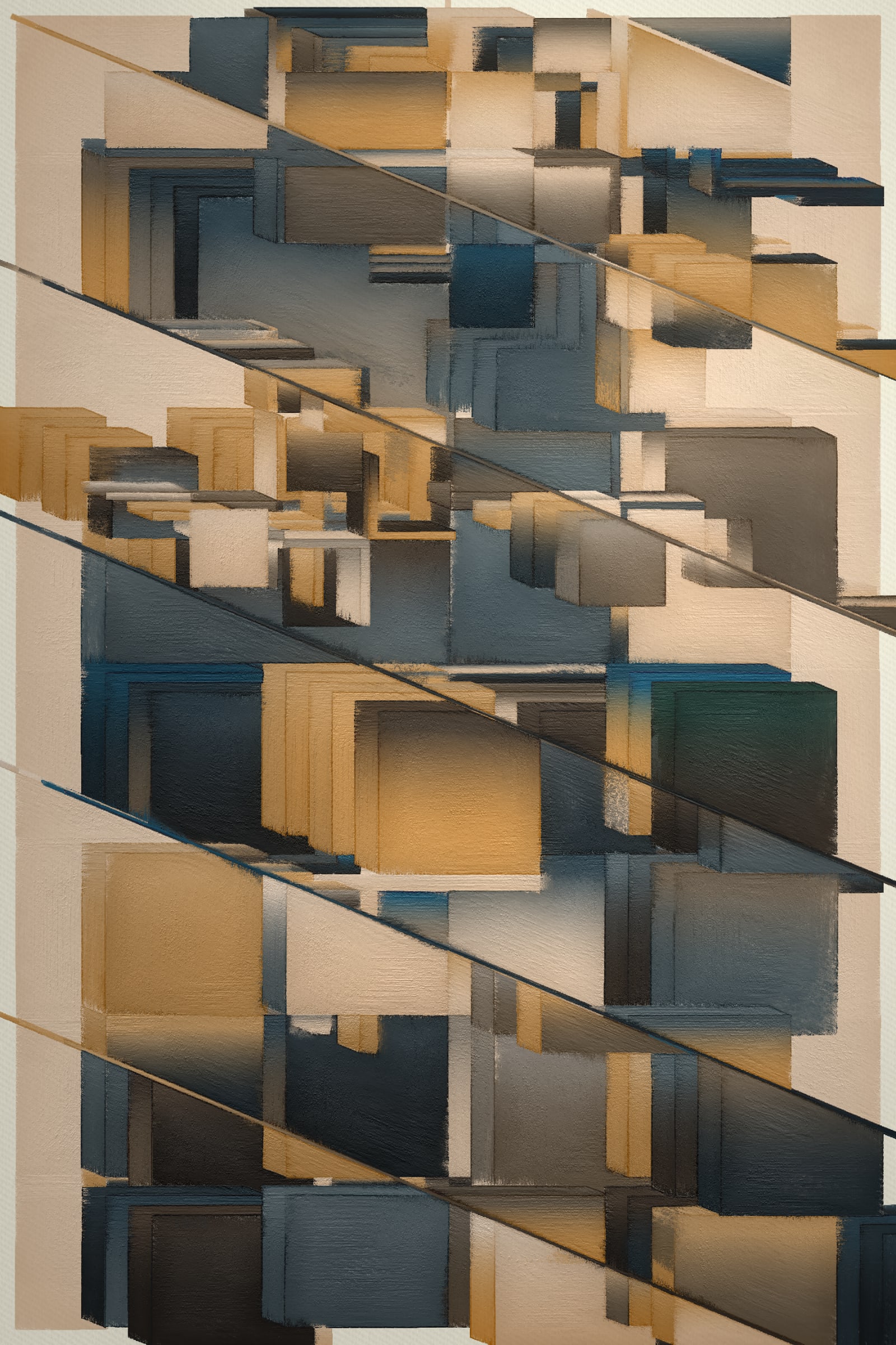Metropolis #143