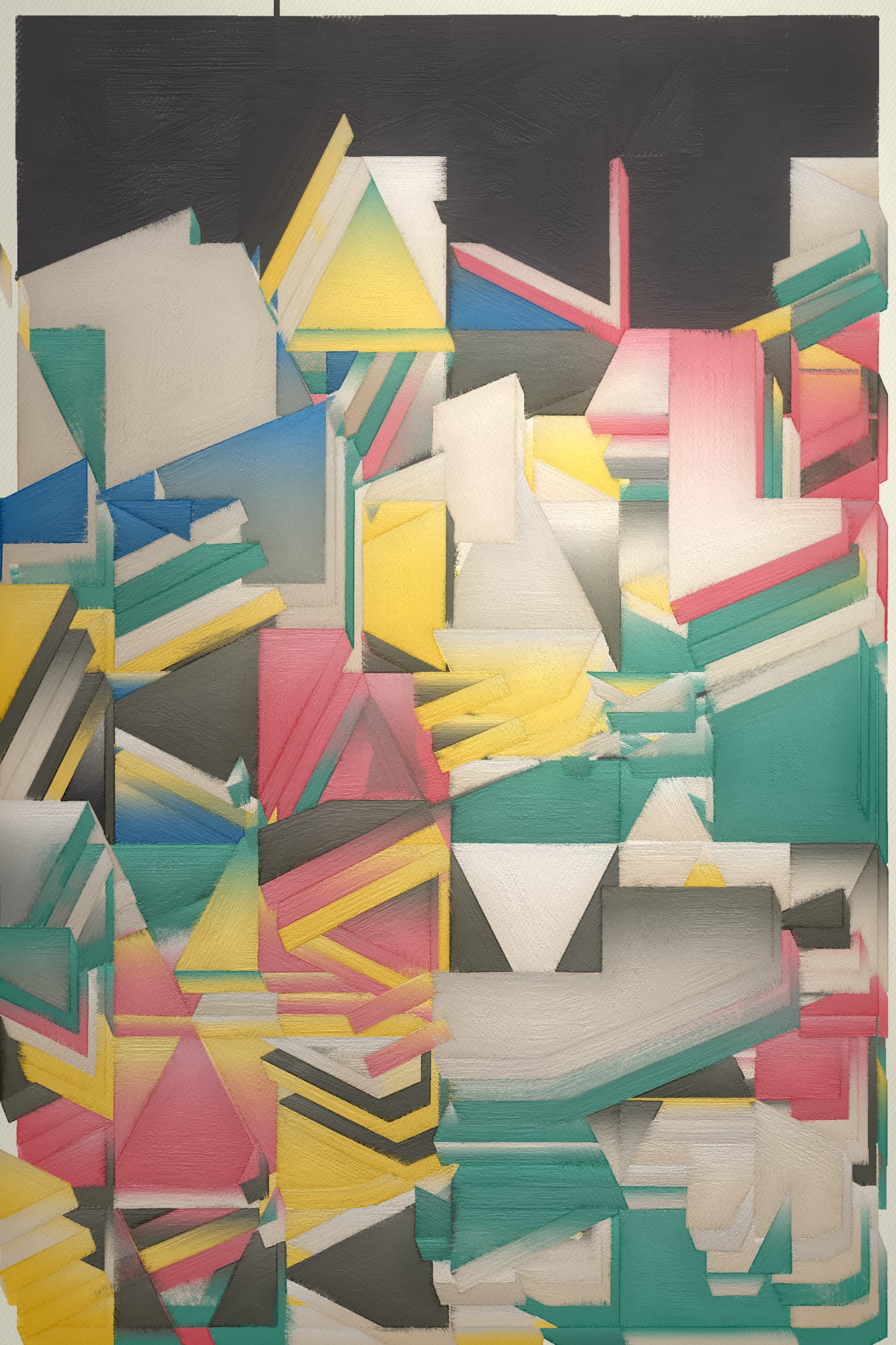 Metropolis #165