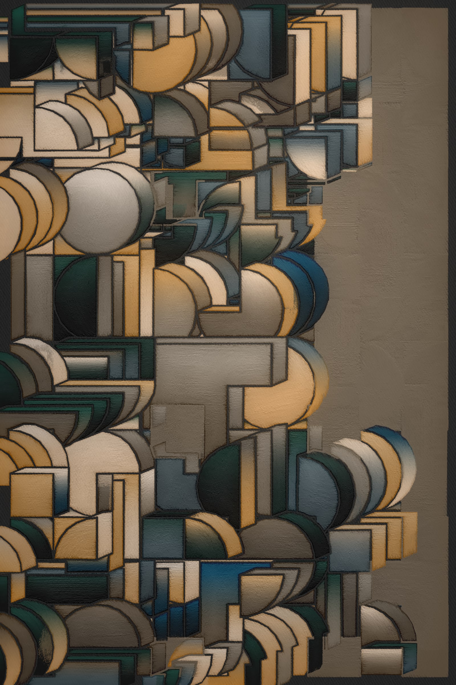 Metropolis #176