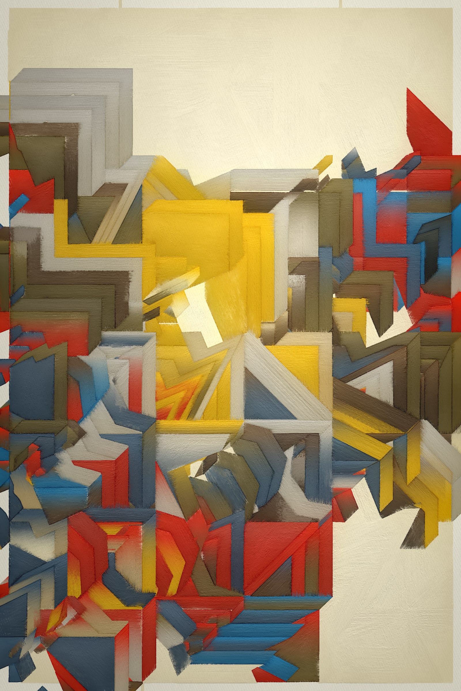 Metropolis #180