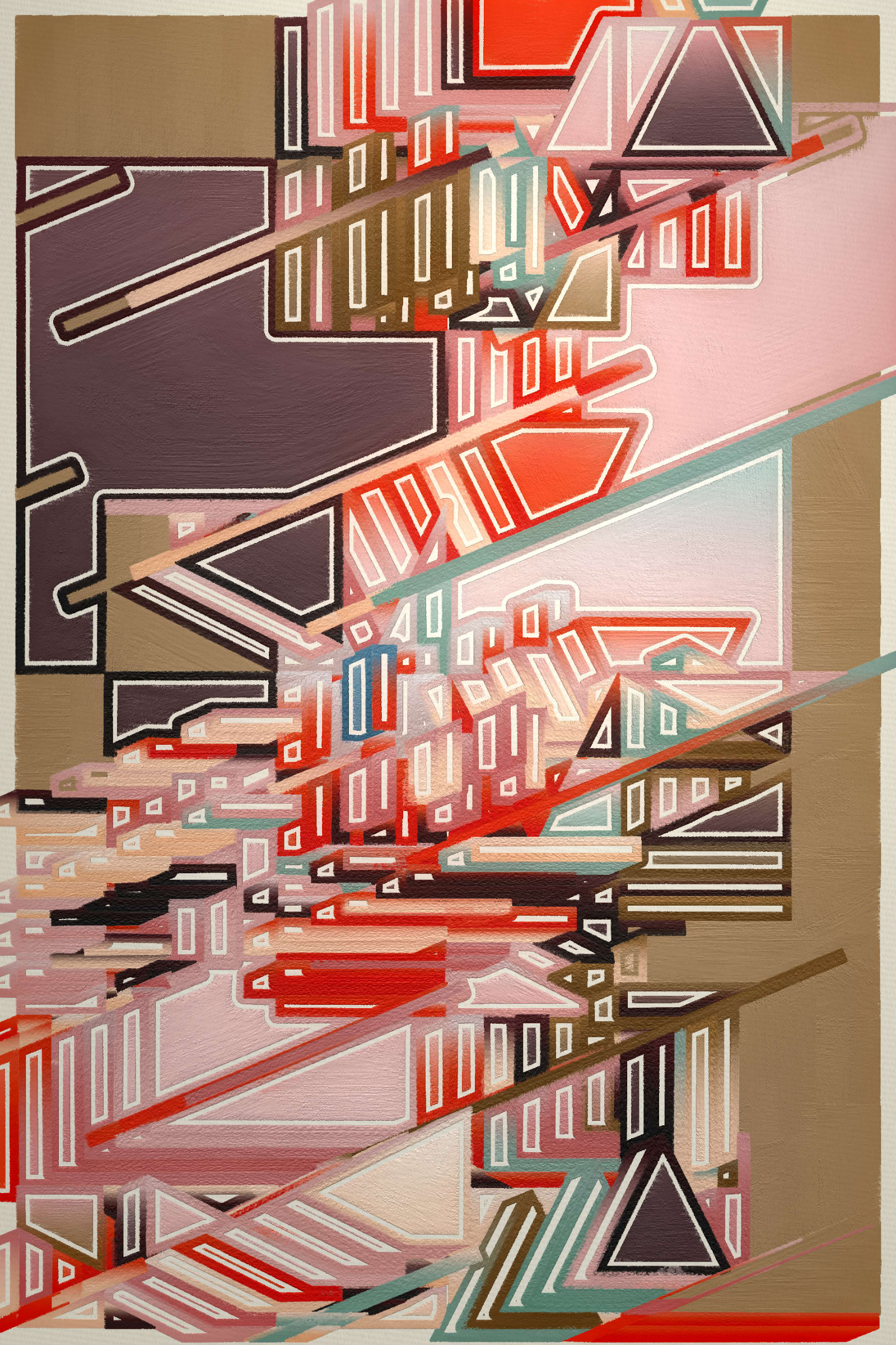 Metropolis #19