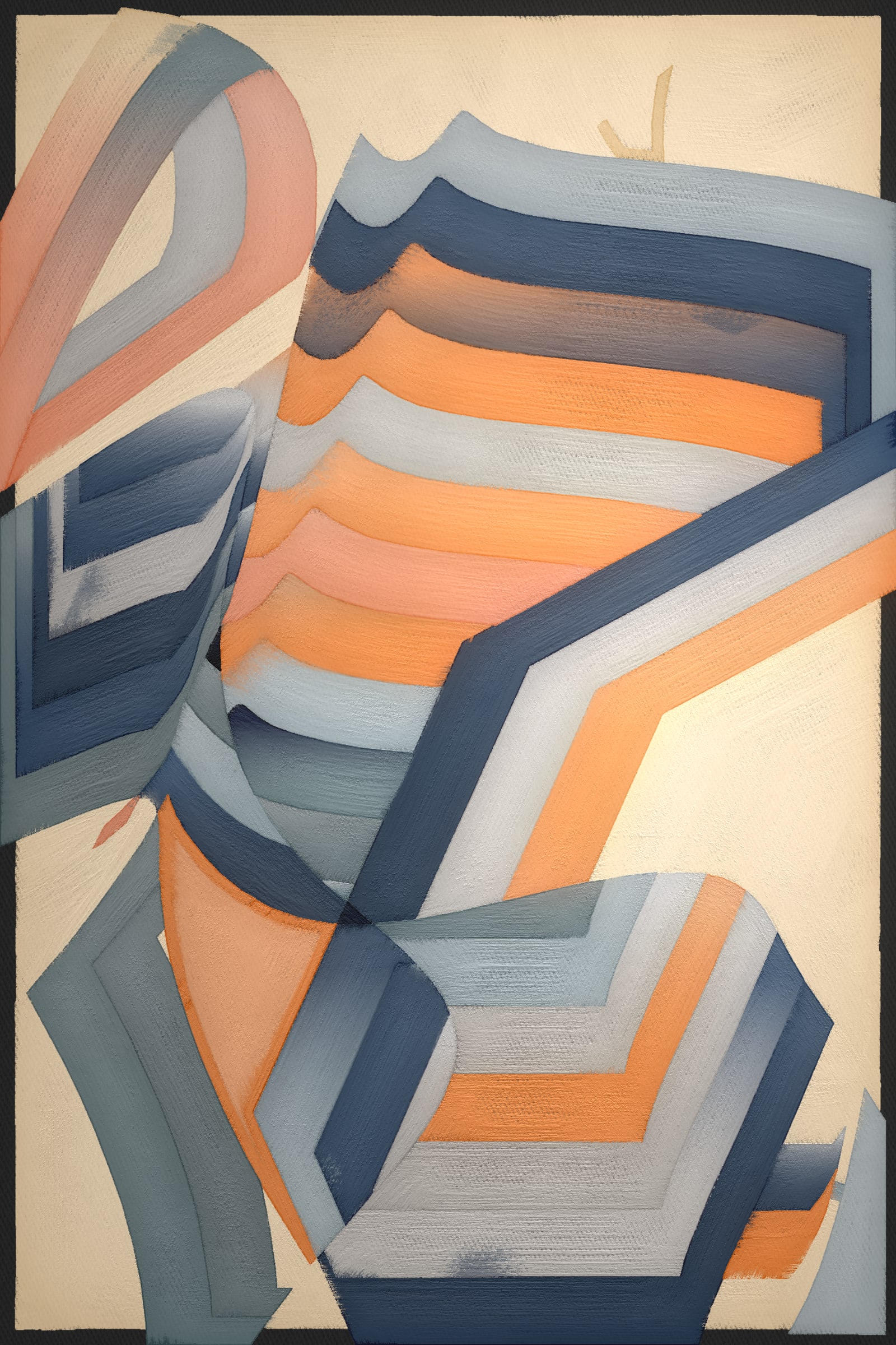 Metropolis #2