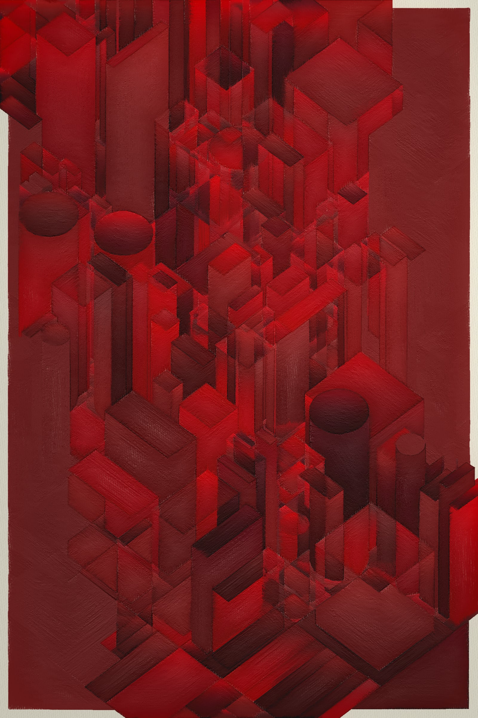 Metropolis #222