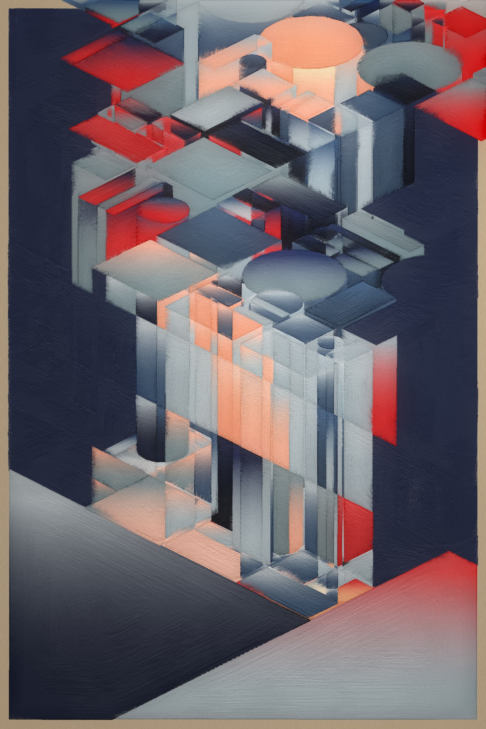 Metropolis #23
