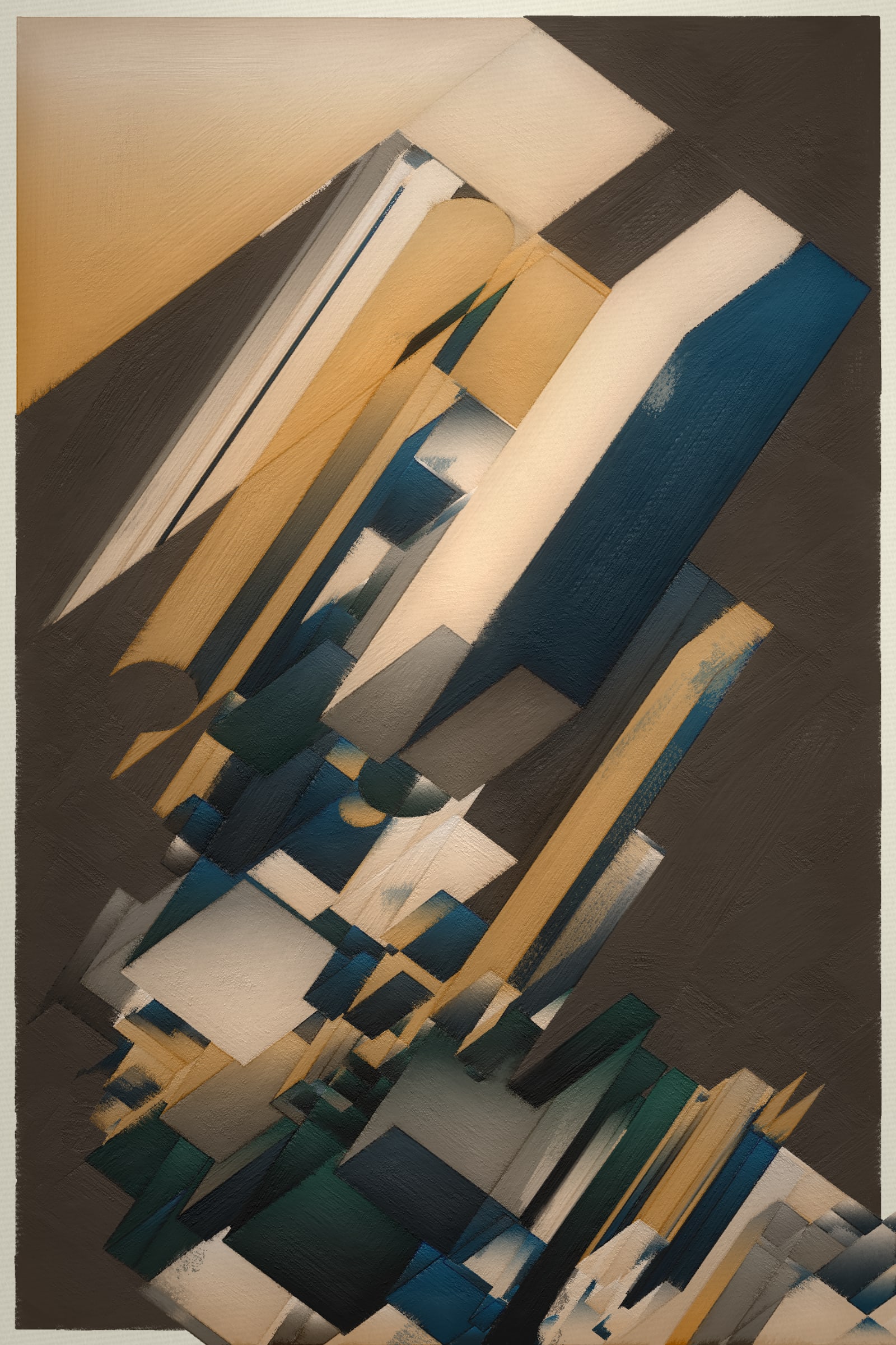 Metropolis #243