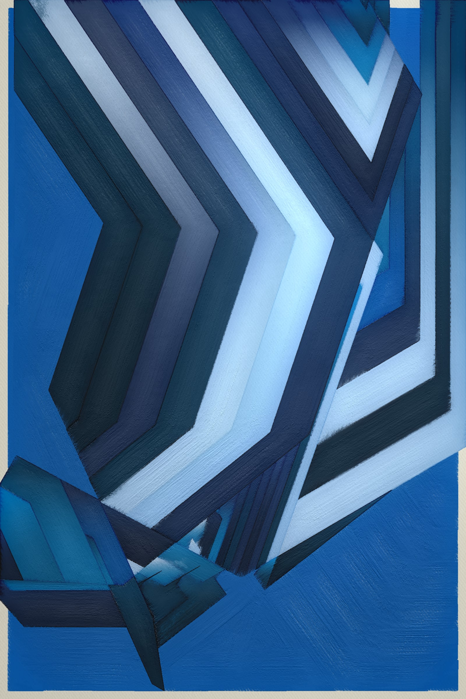 Metropolis #3