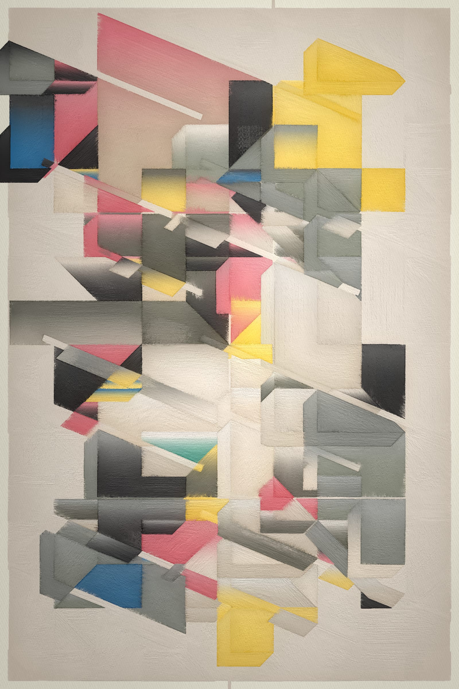 Metropolis #30