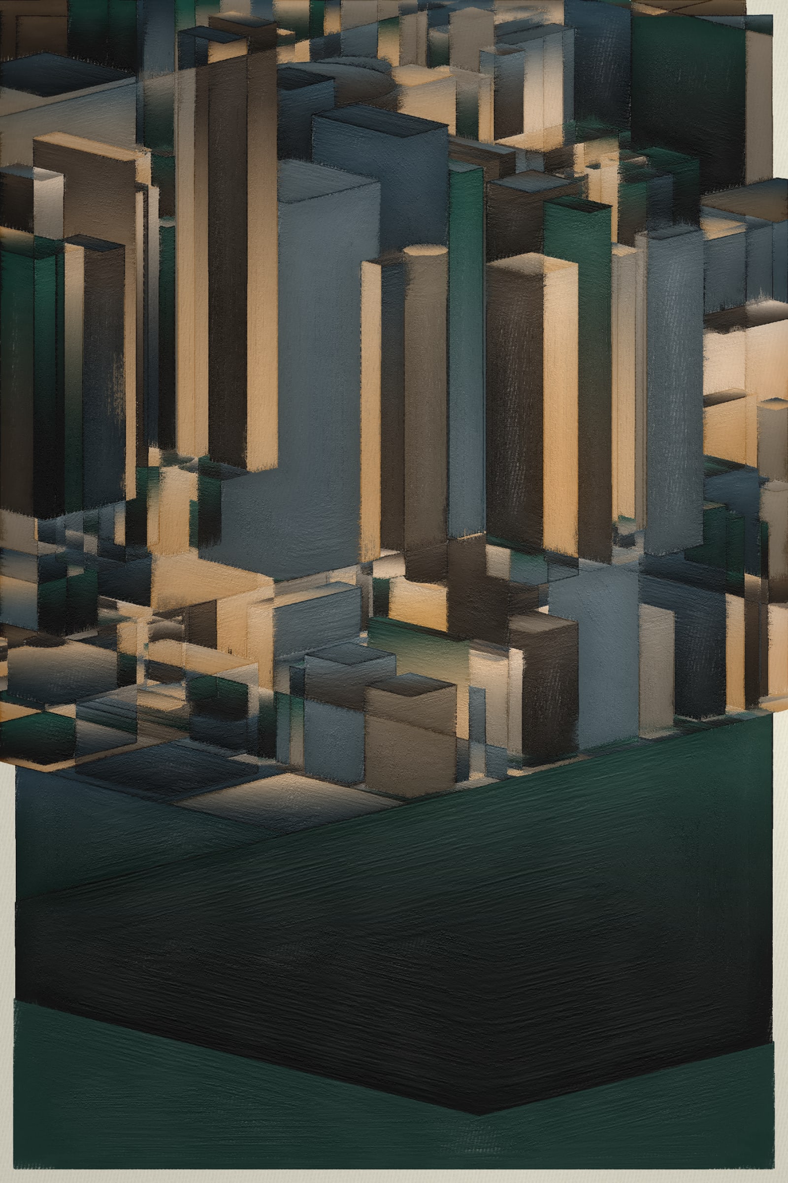 Metropolis #301