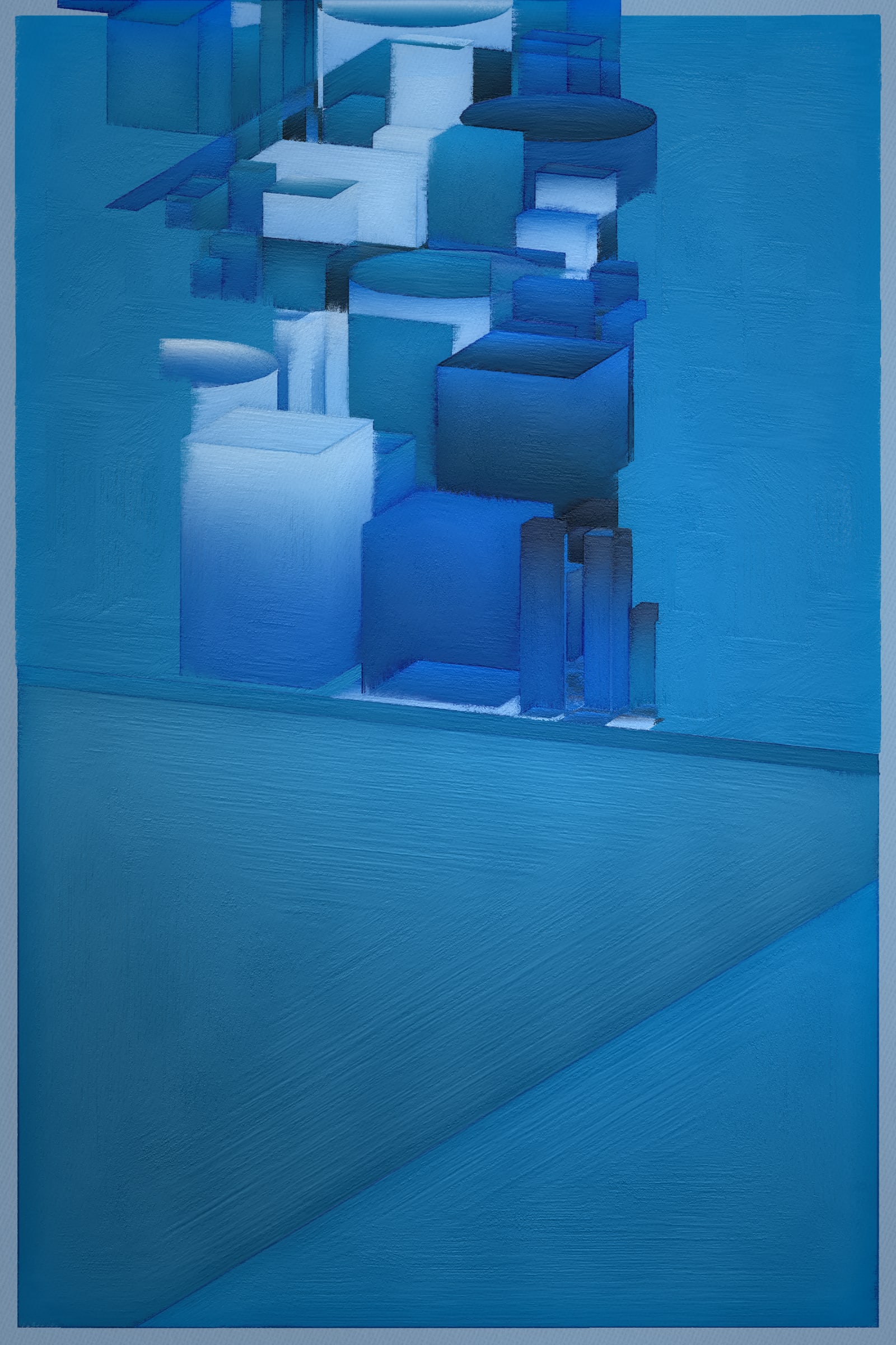 Metropolis #303
