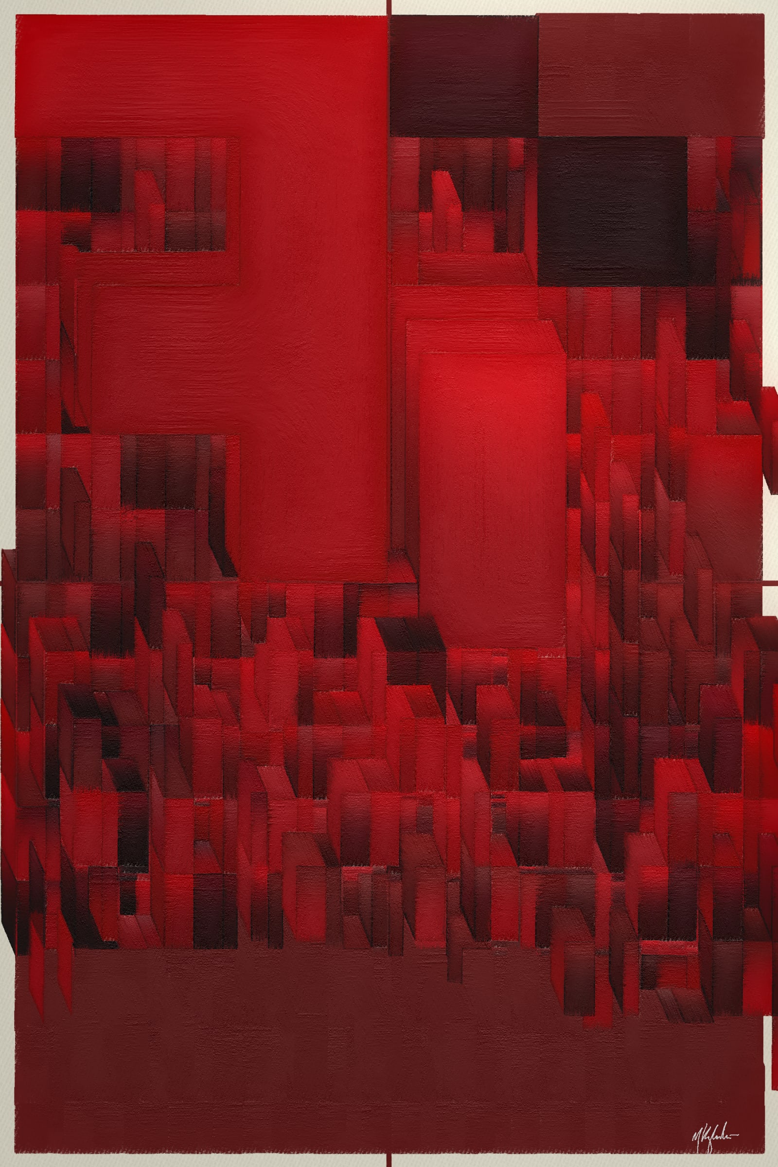 Metropolis #316