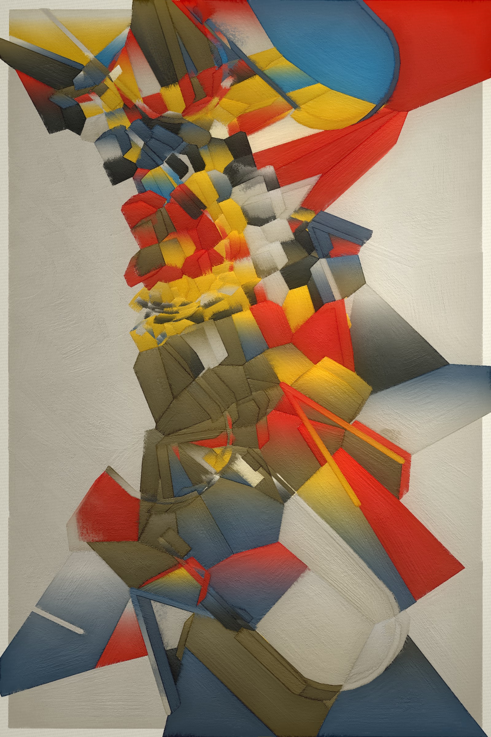 Metropolis #32