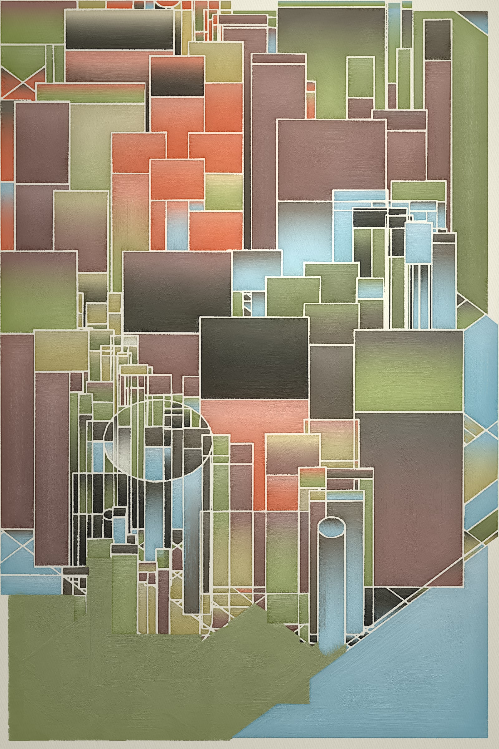Metropolis #323