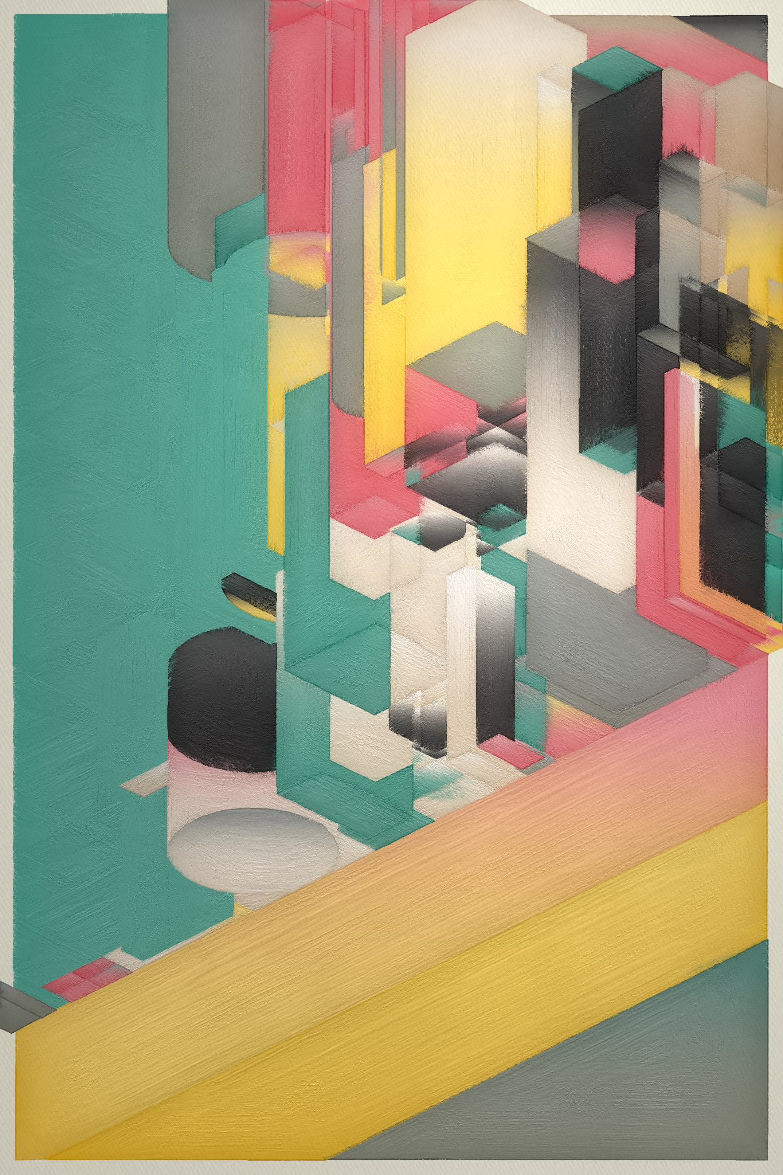 Metropolis #334