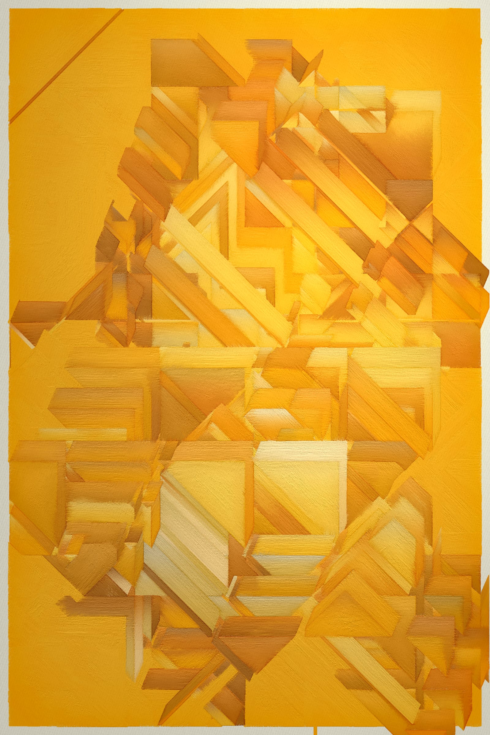 Metropolis #34
