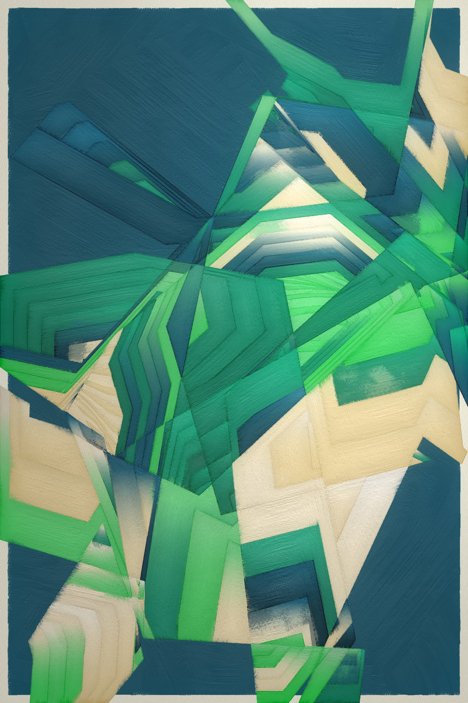 Metropolis #342