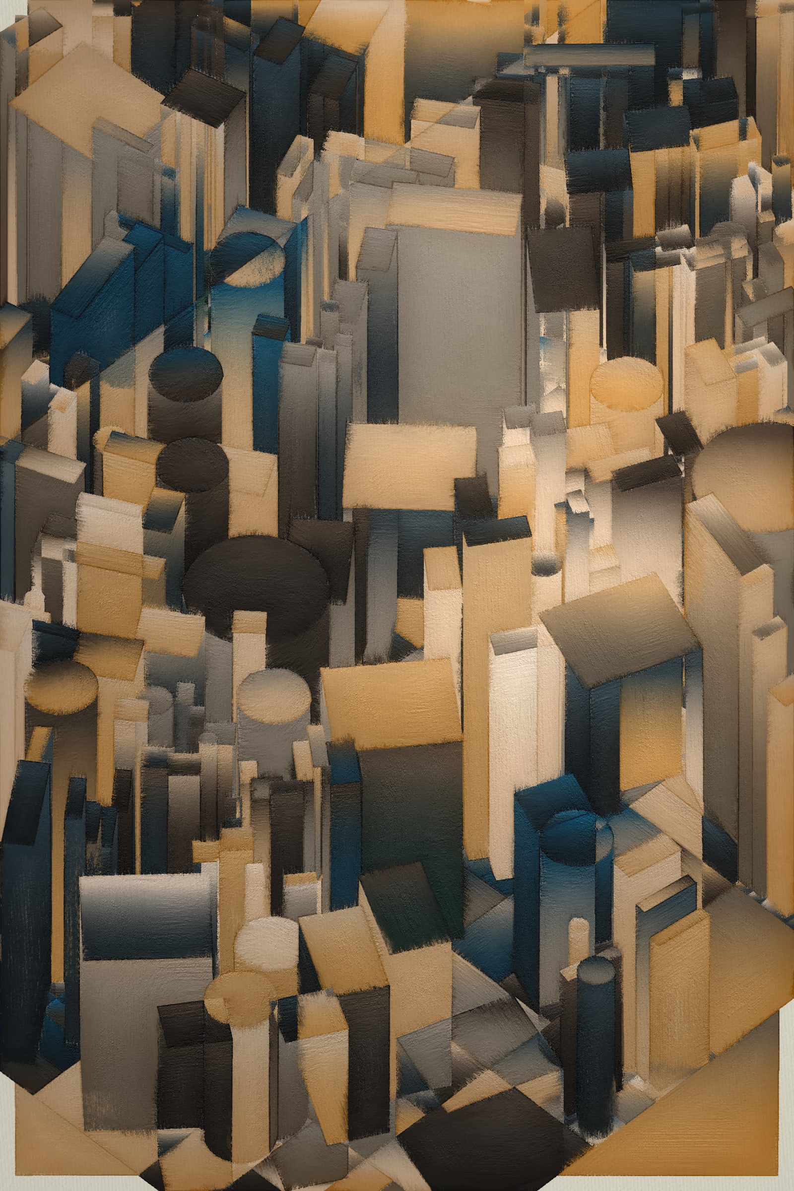 Metropolis #343