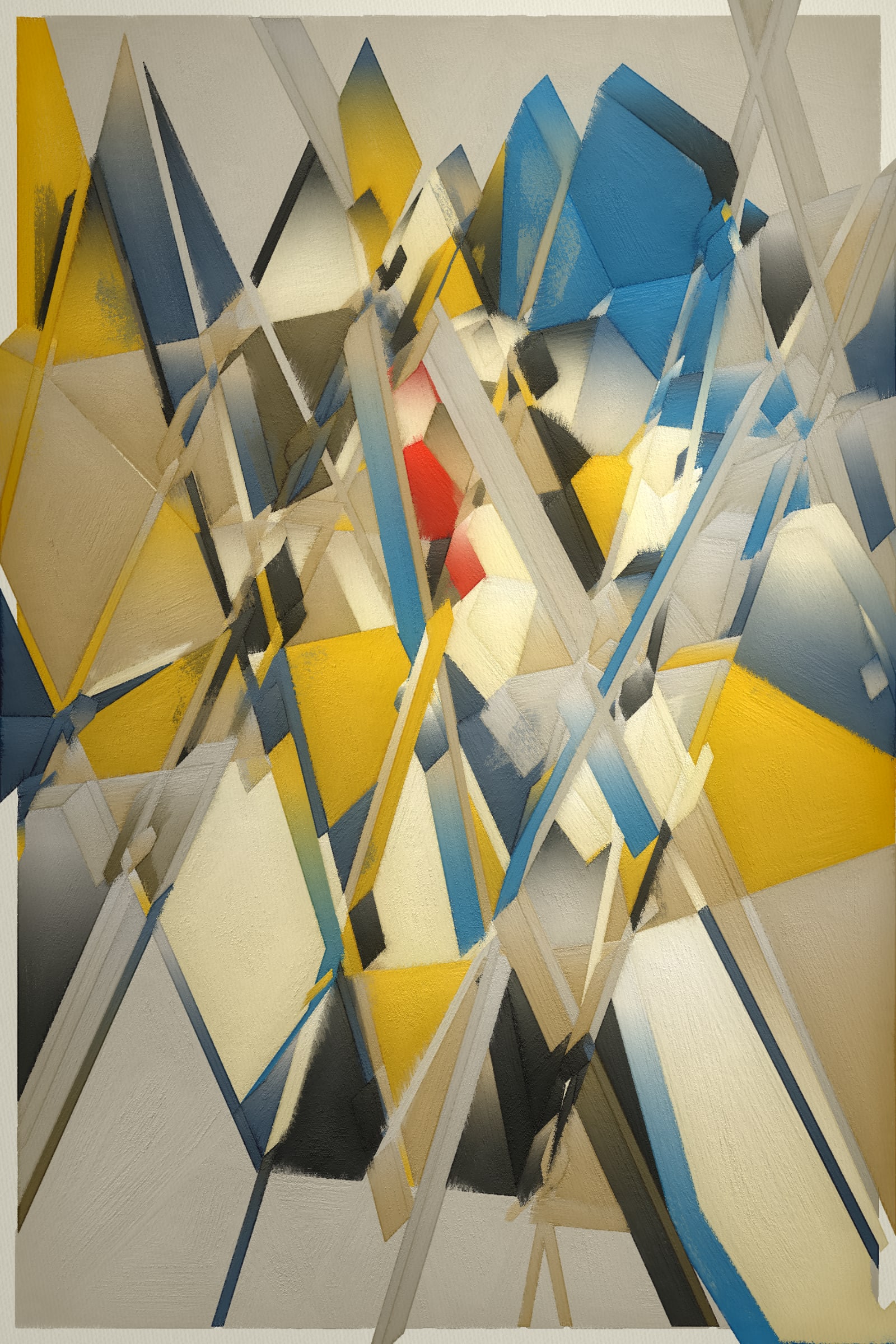 Metropolis #350