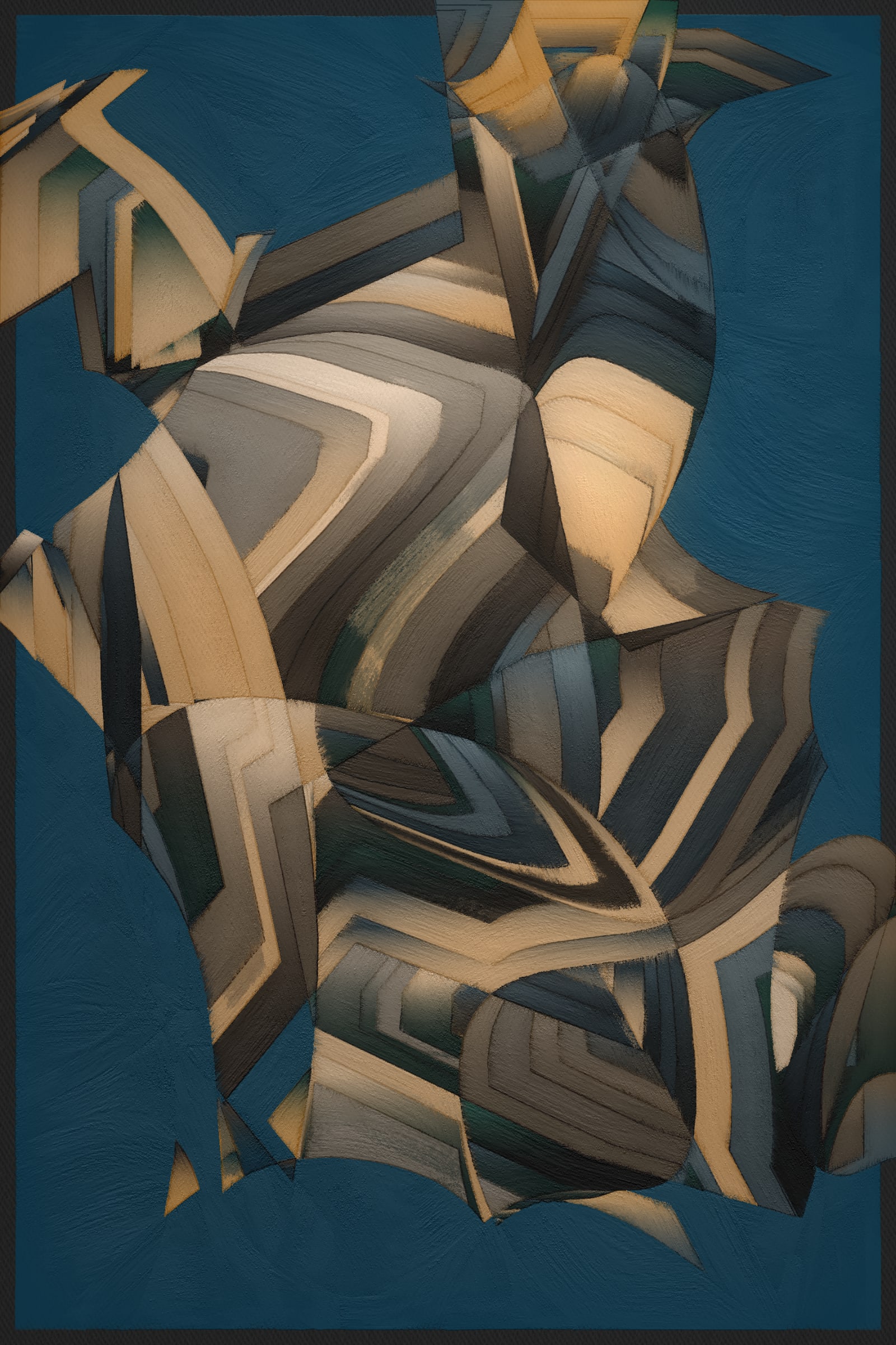 Metropolis #366