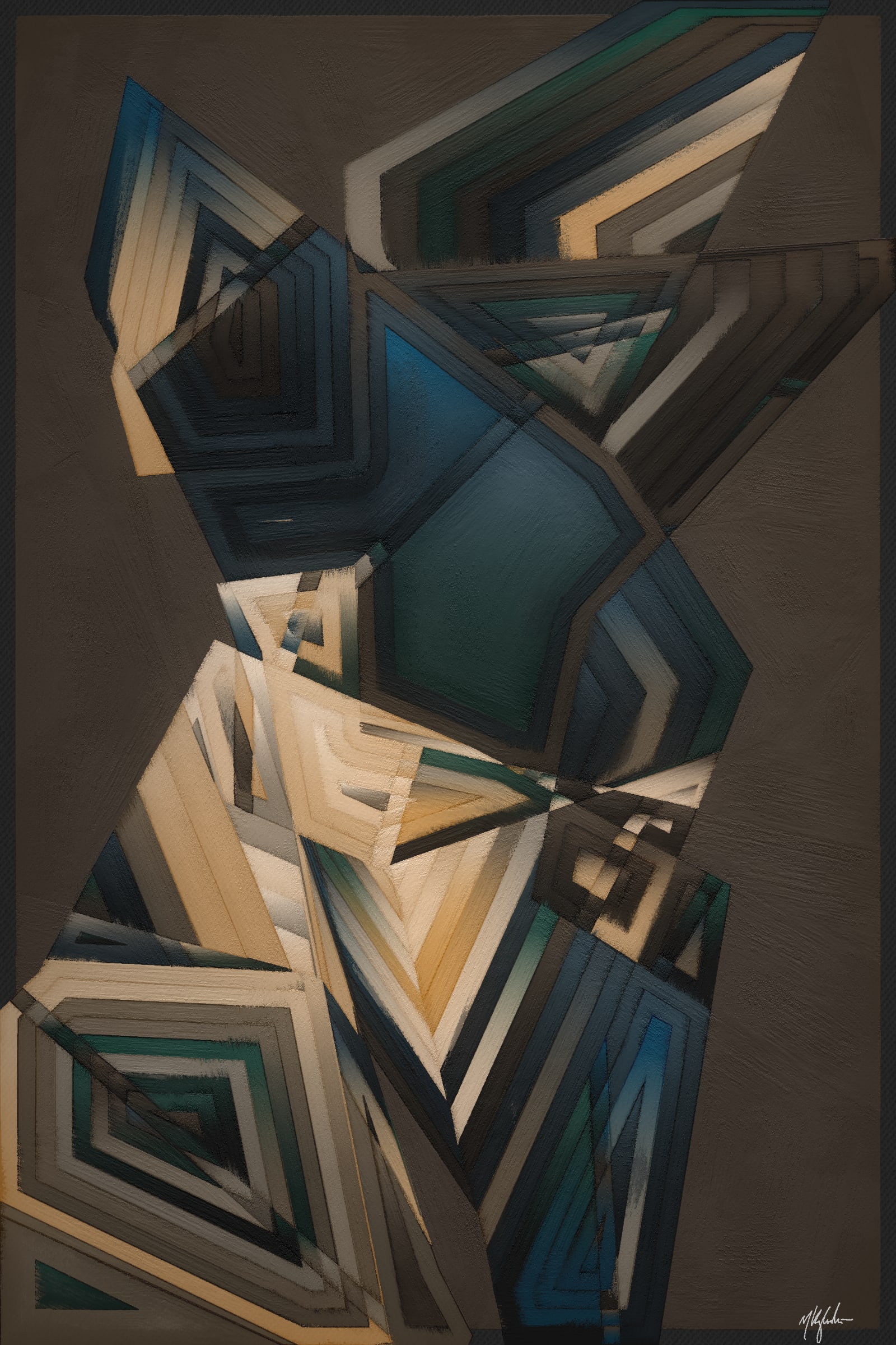 Metropolis #373