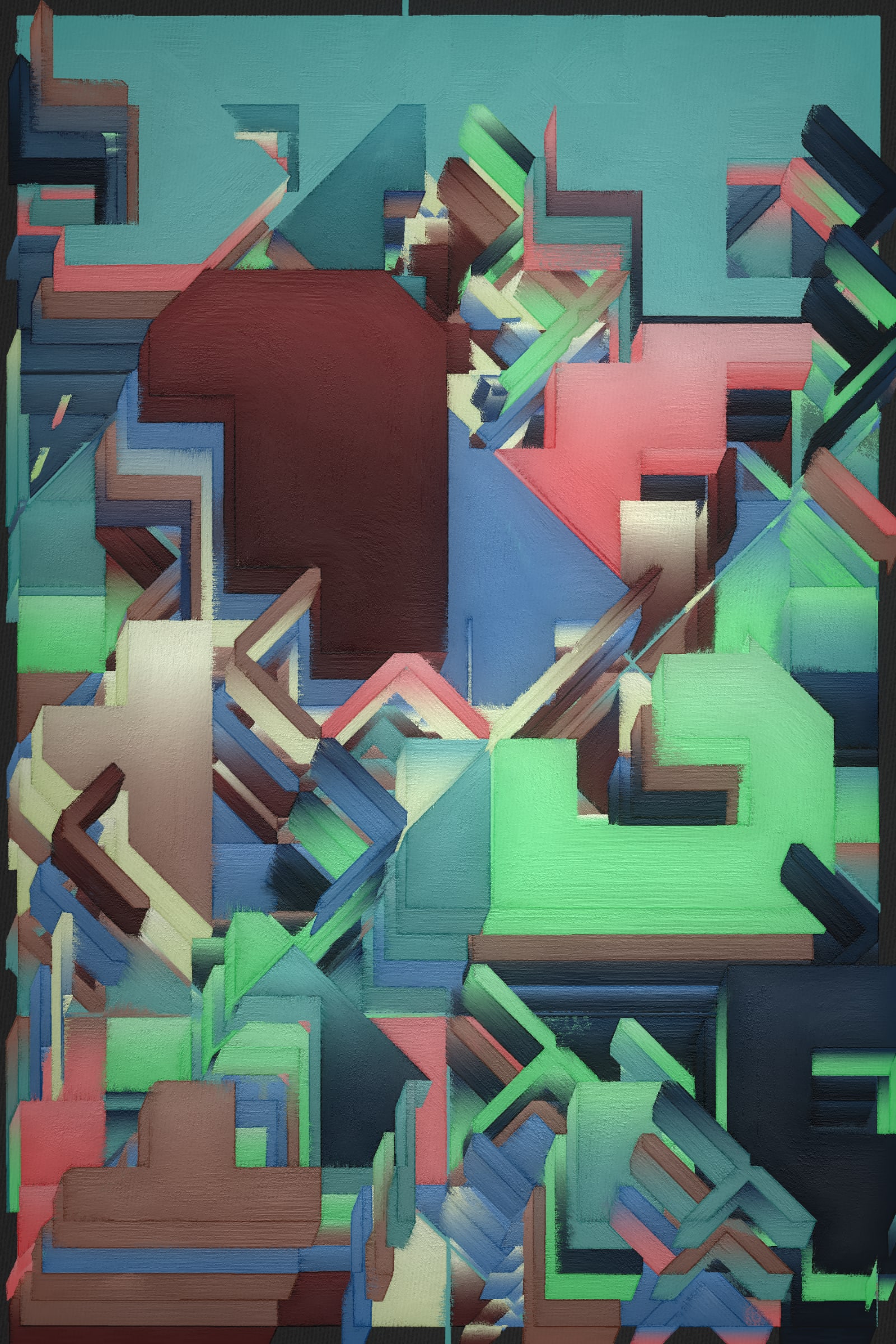 Metropolis #377