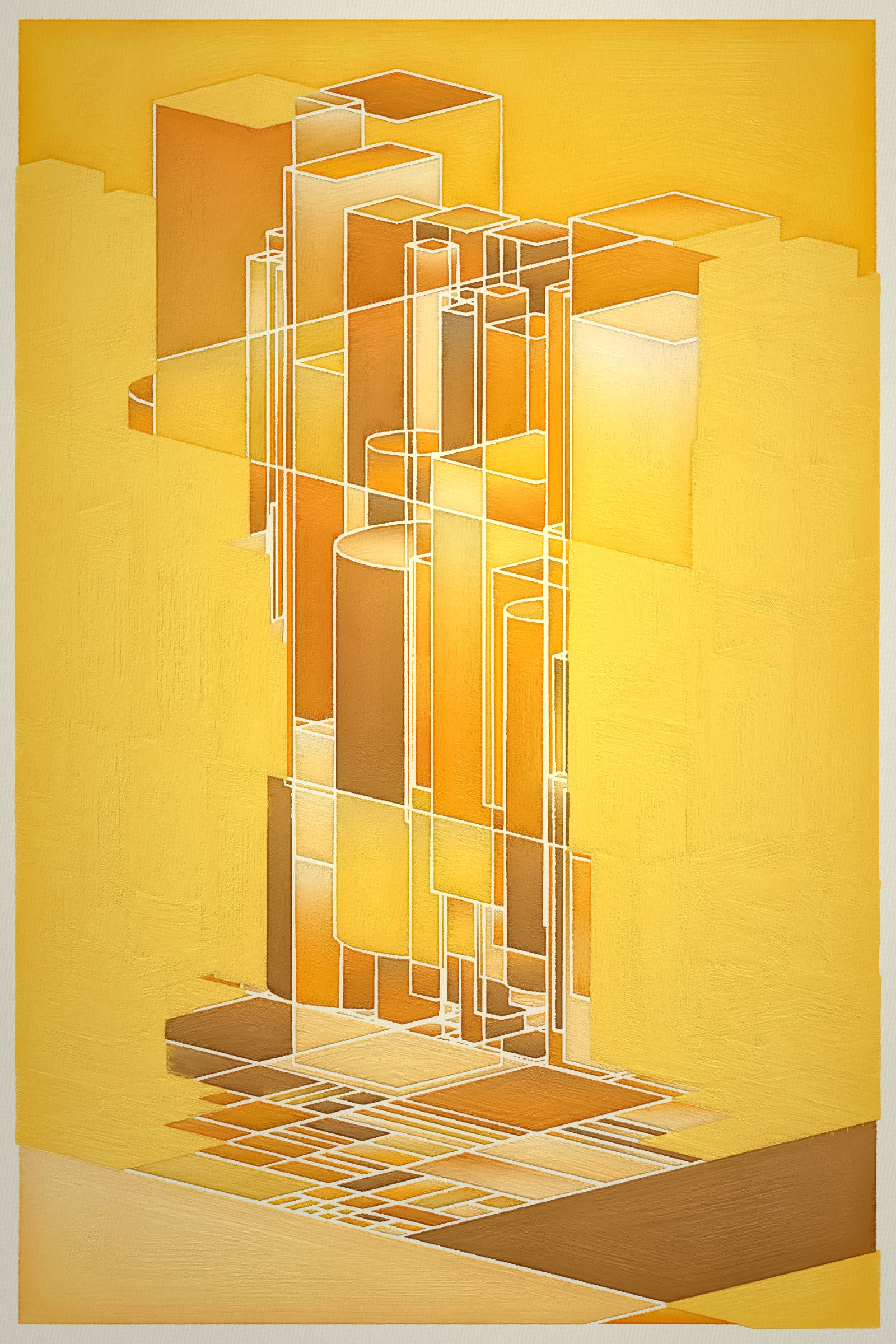 Metropolis #39