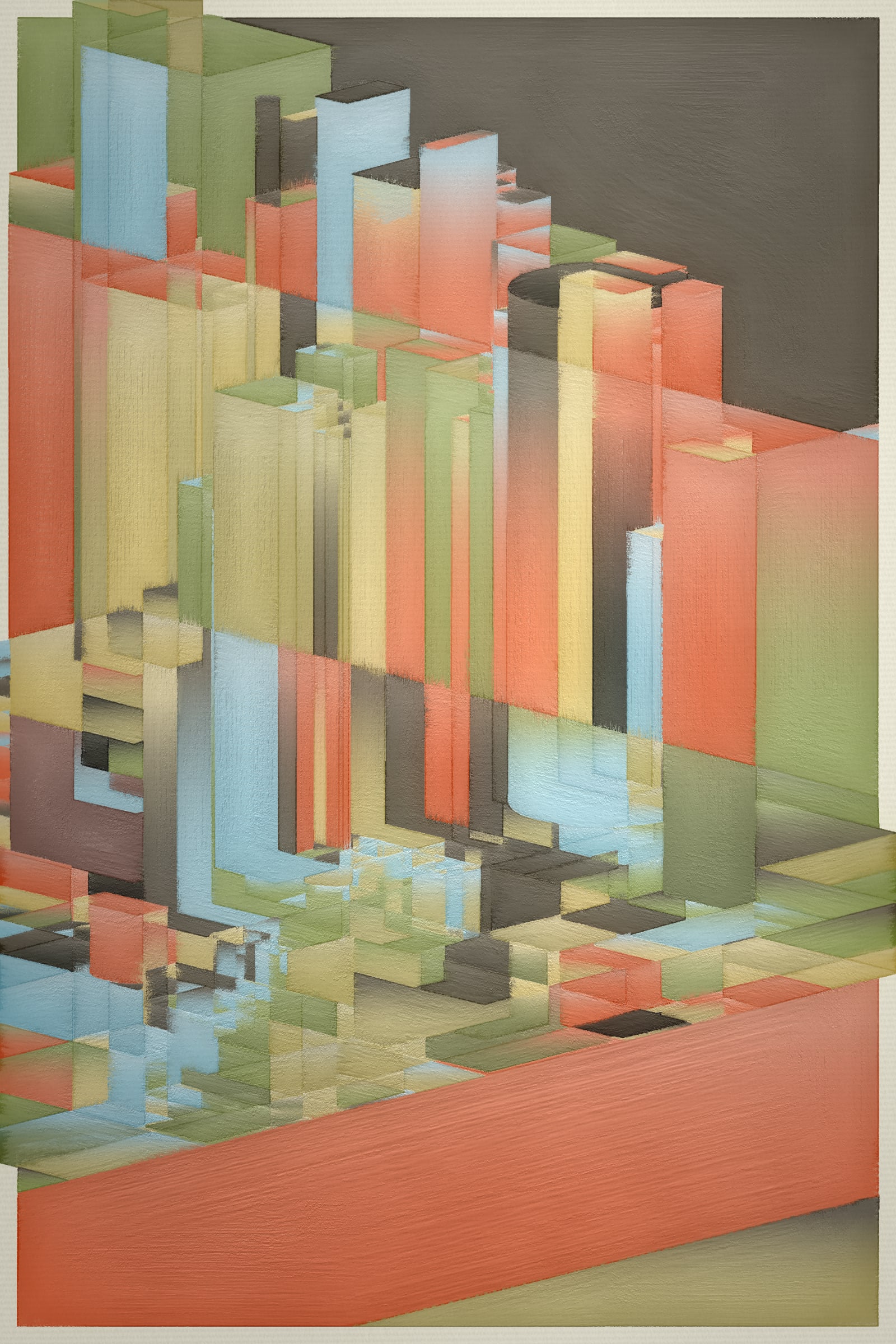 Metropolis #406