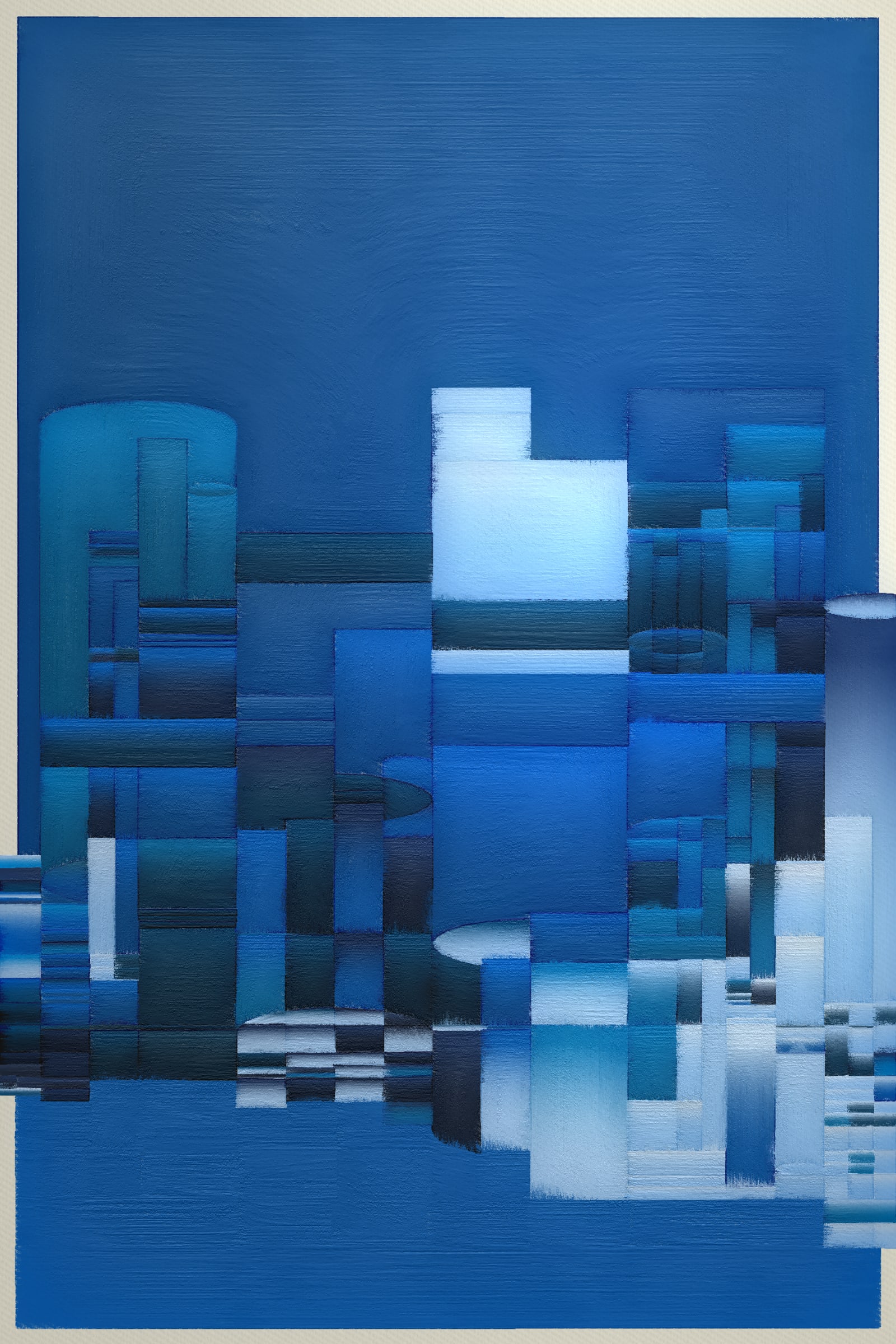 Metropolis #407