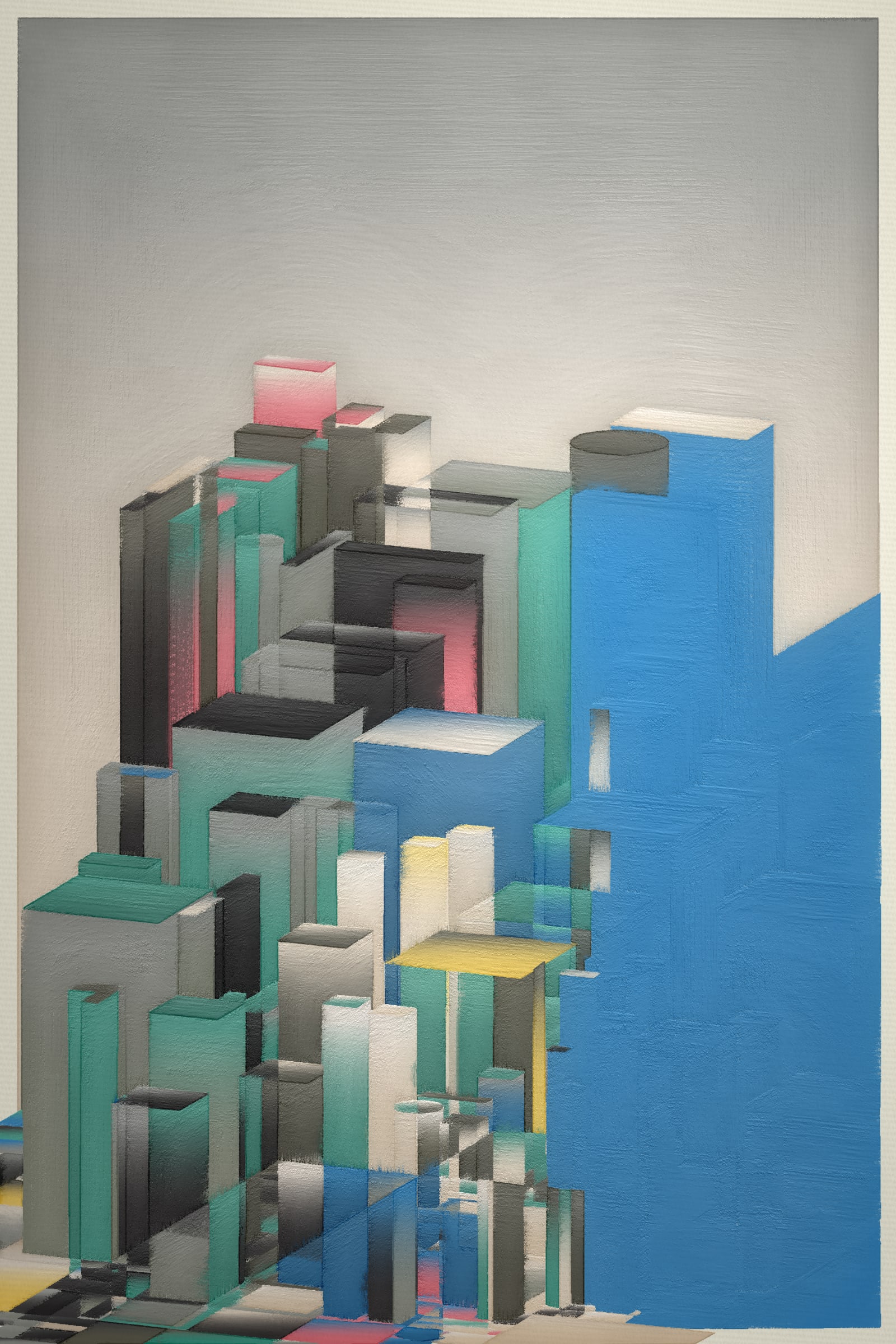 Metropolis #426