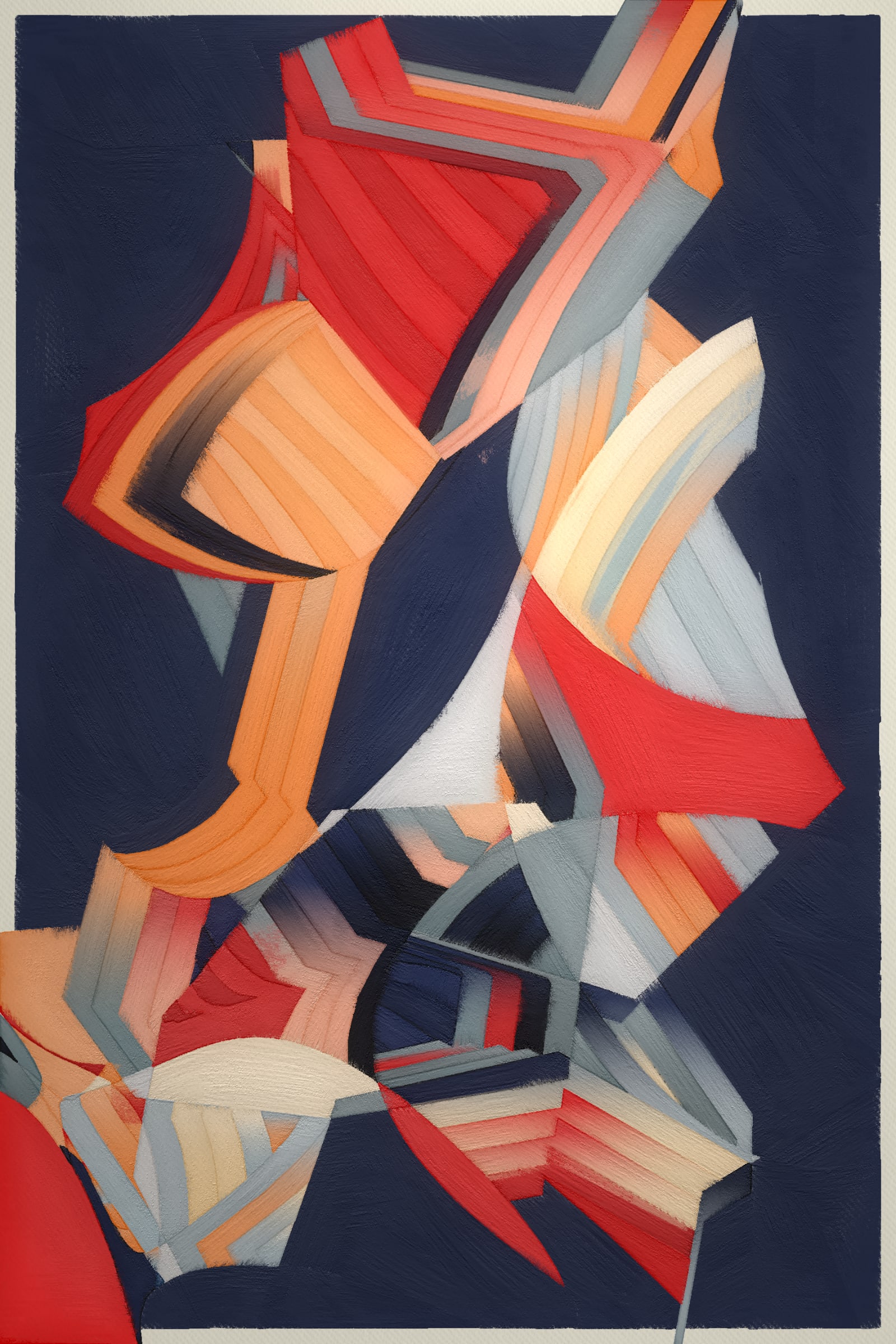 Metropolis #43