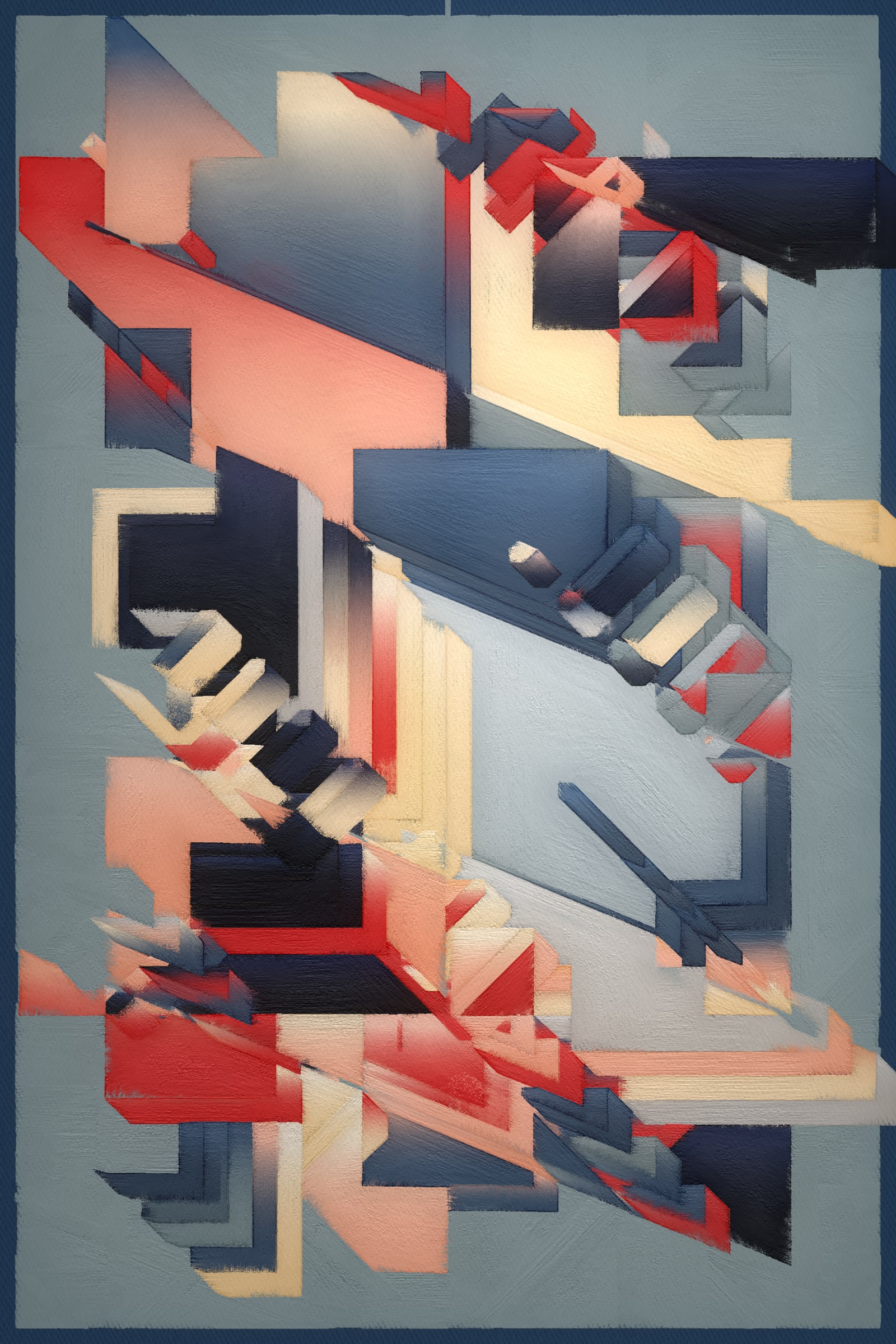 Metropolis #451
