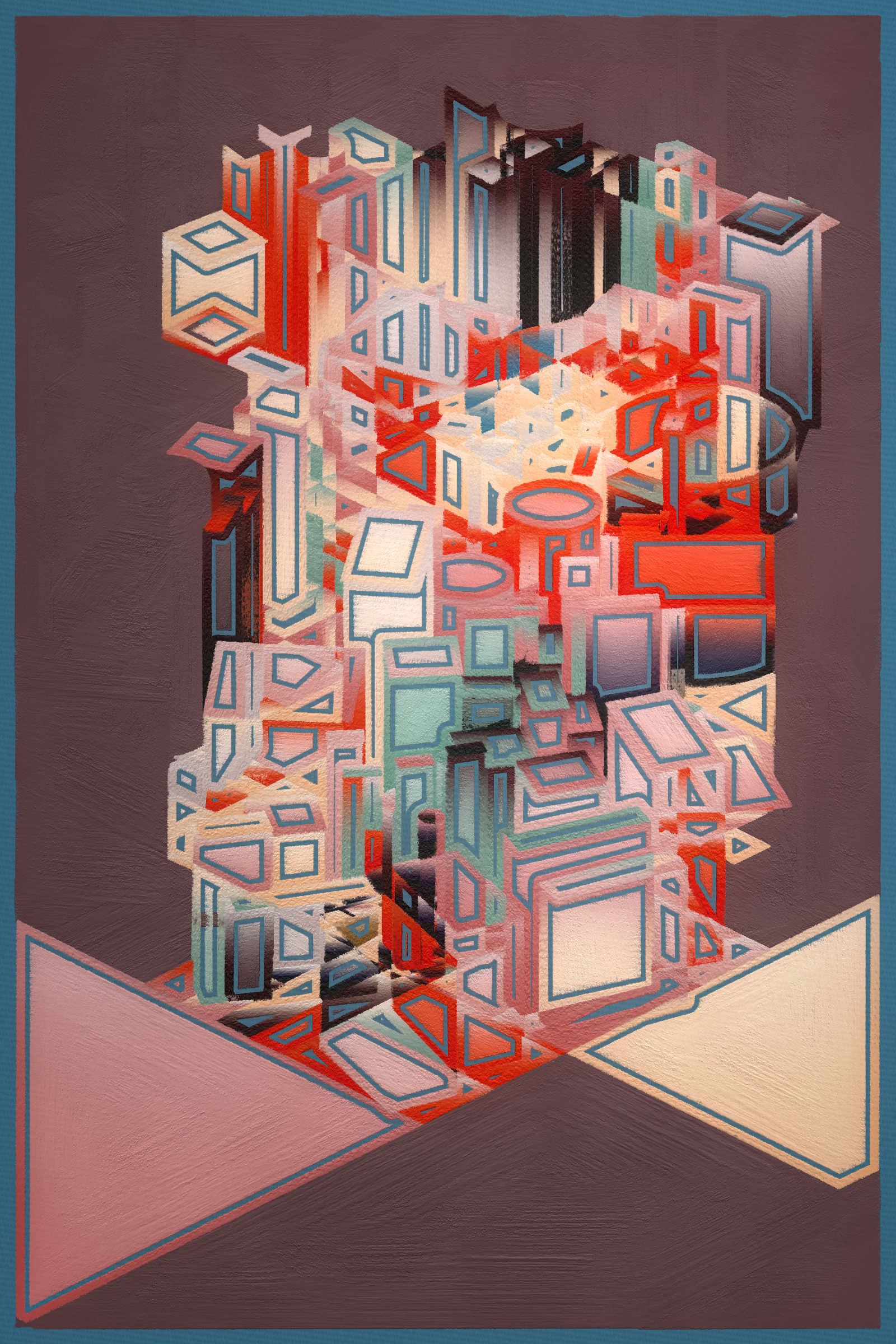 Metropolis #455