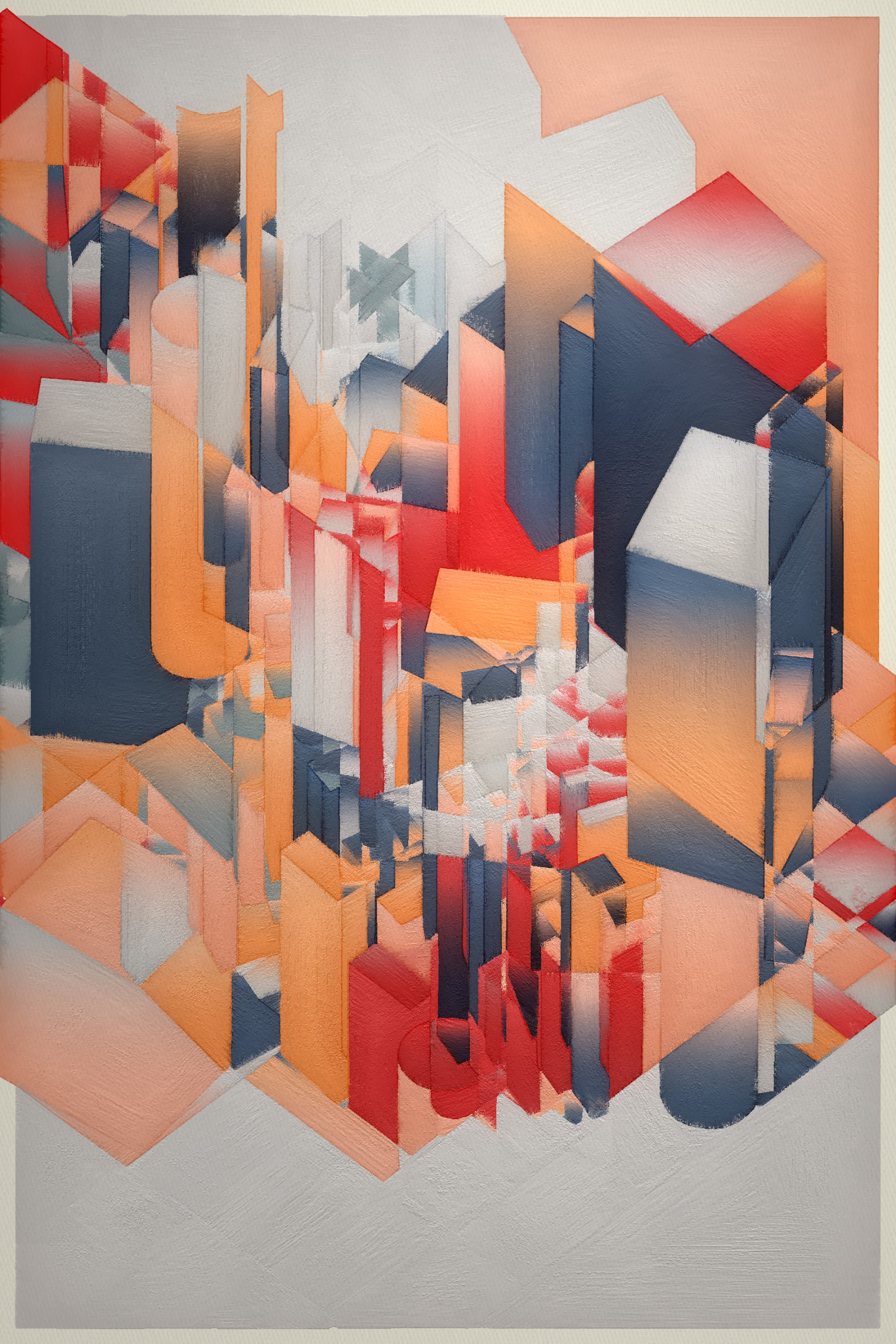 Metropolis #470