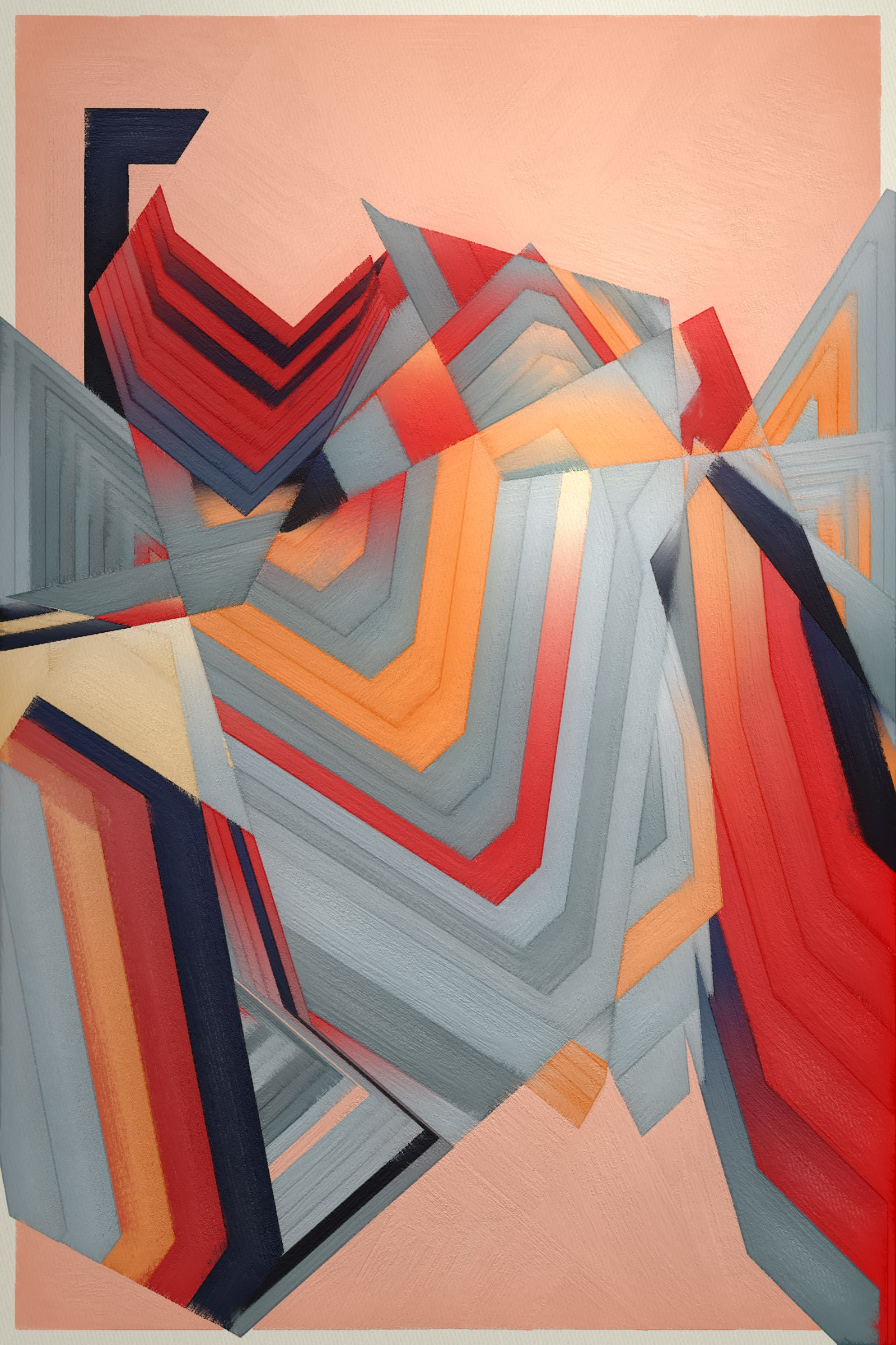 Metropolis #479