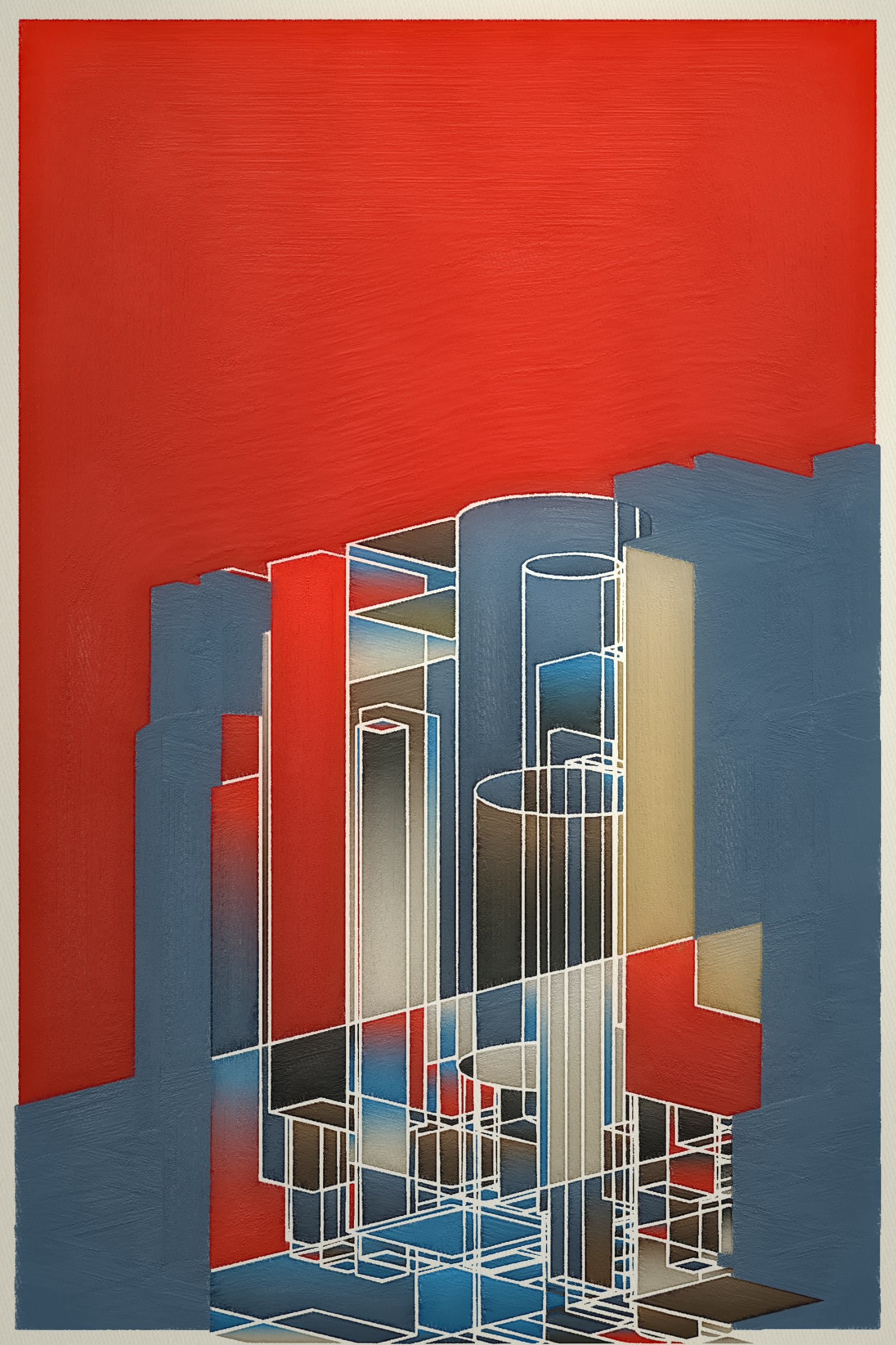 Metropolis #481