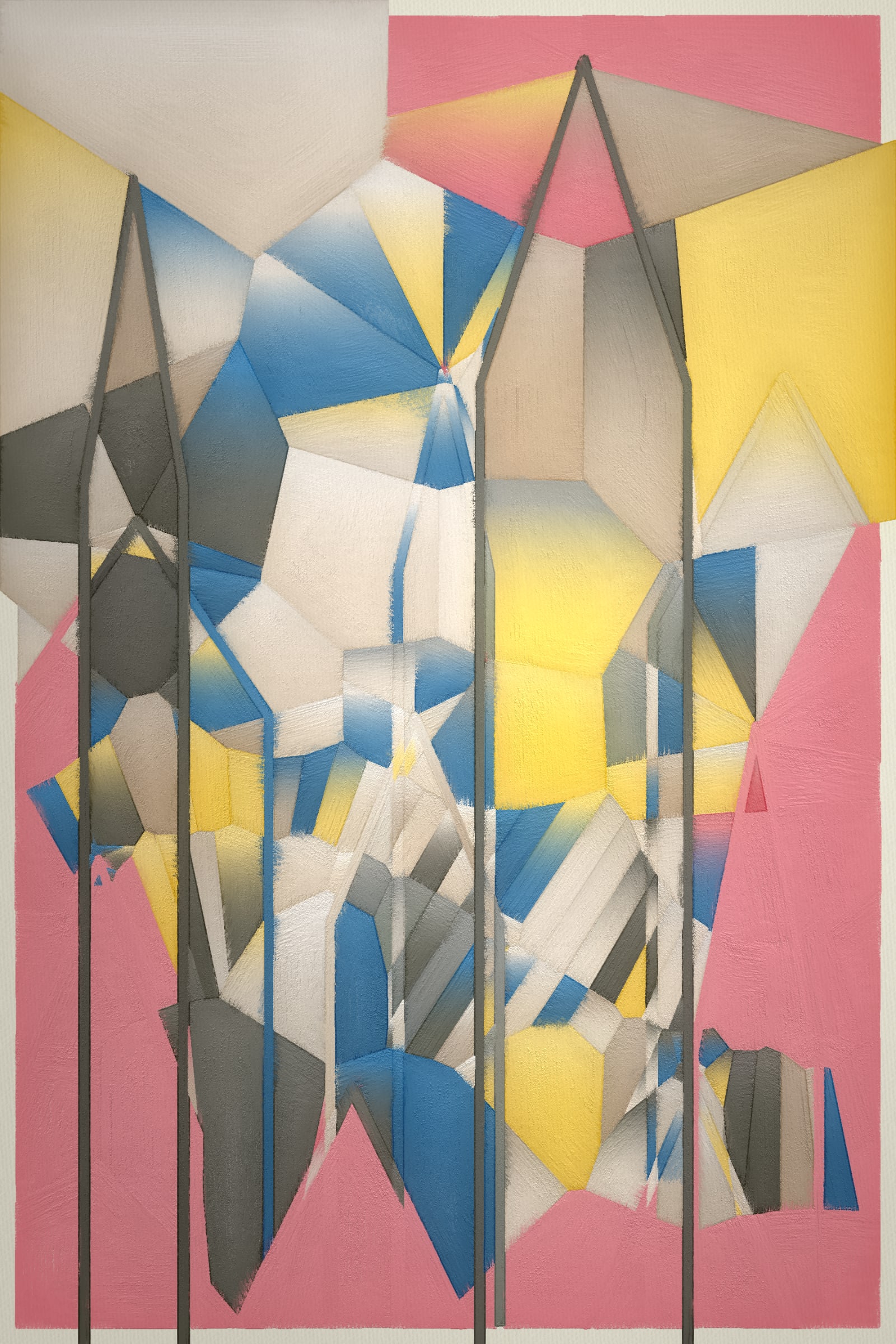 Metropolis #484