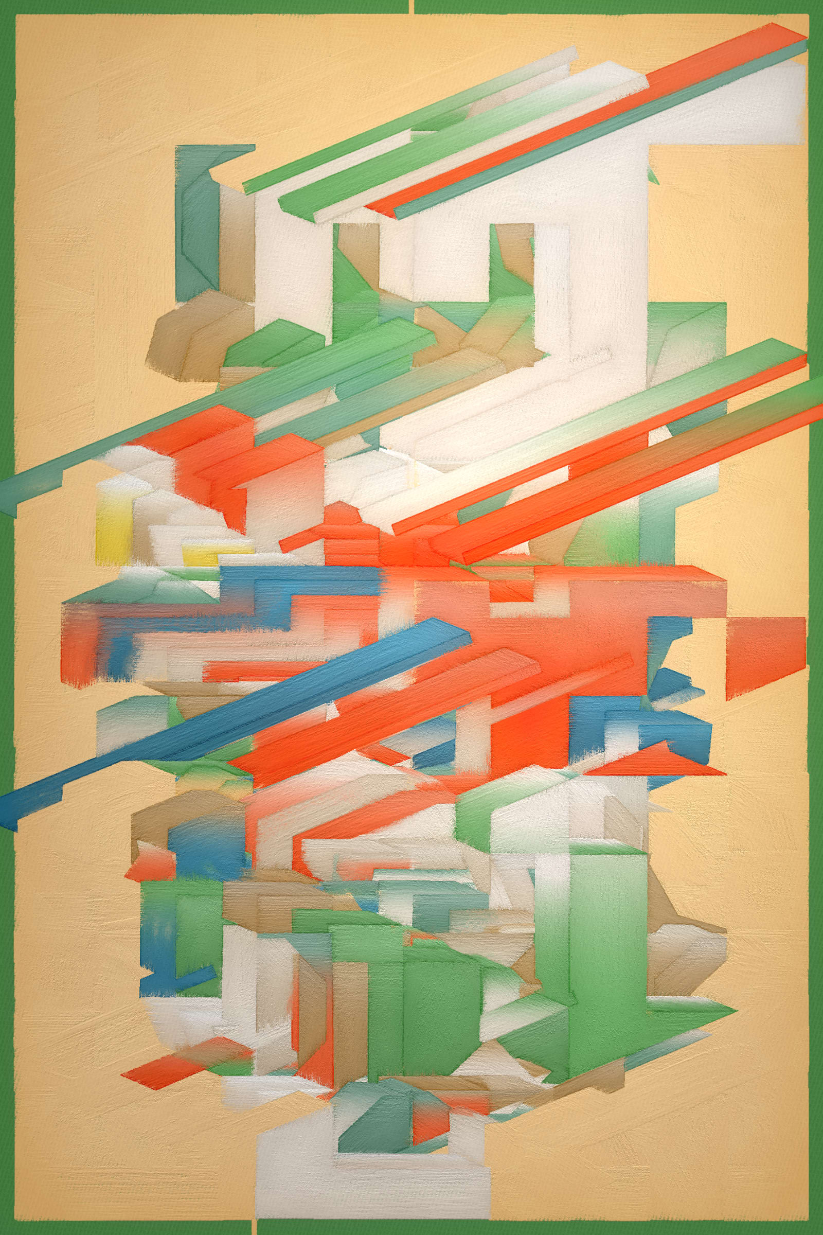 Metropolis #486