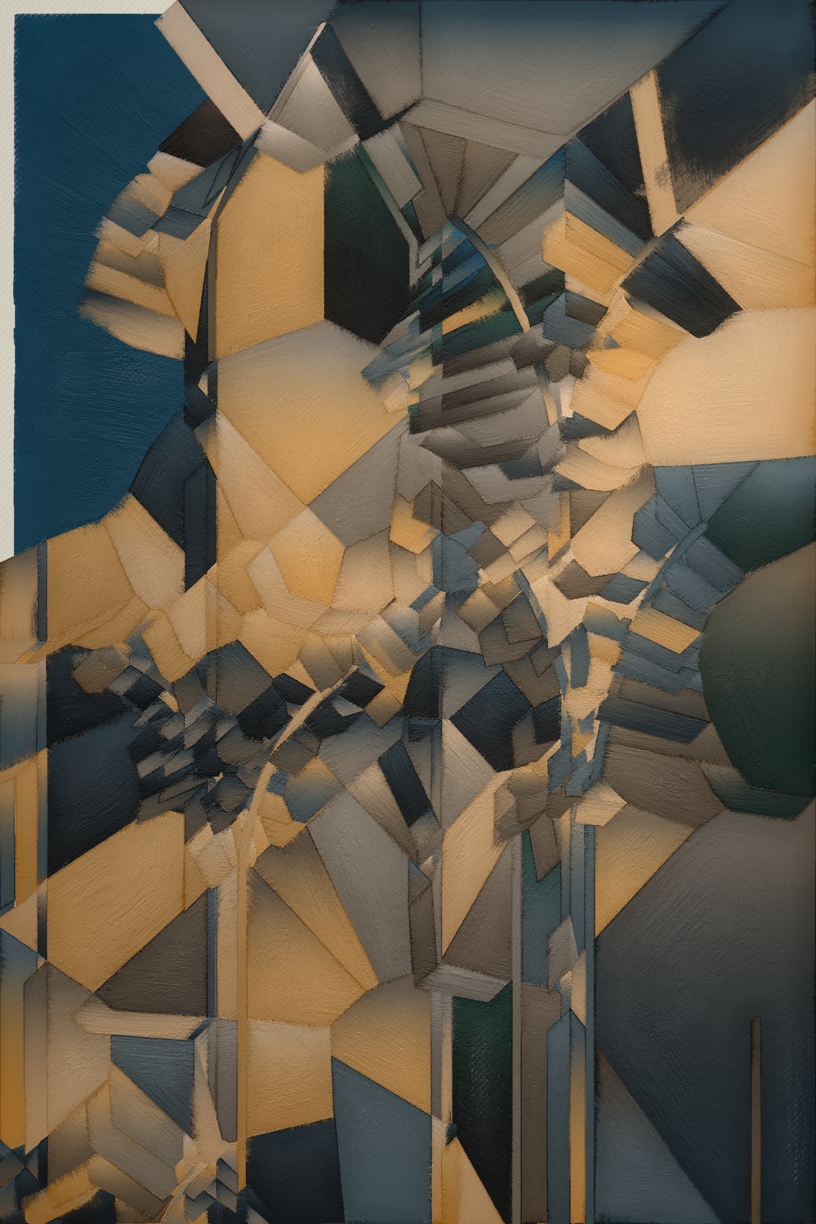 Metropolis #489