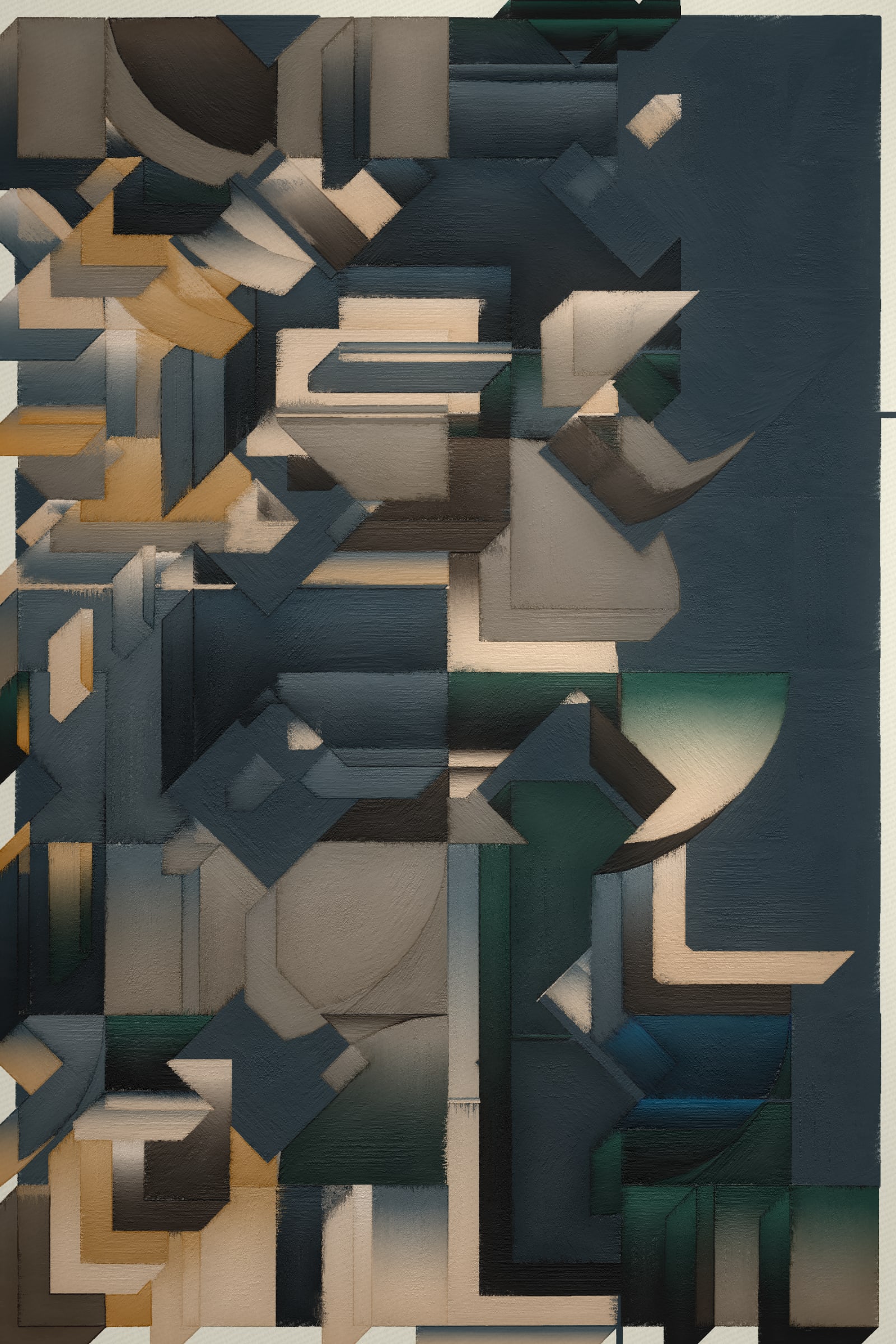 Metropolis #497